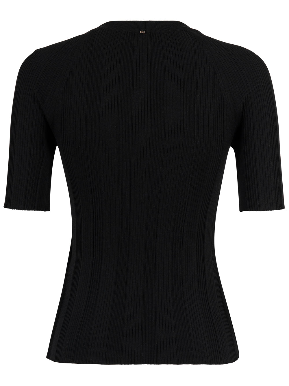 Sportmax Women Fitted Top With Buttons SPORTMAX