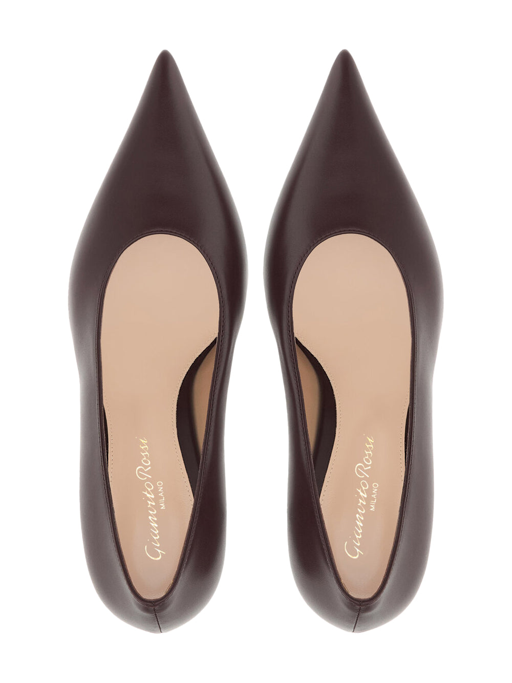 Gianvito Rossi Women Décolleté "Sofia" 70Mm GIANVITO ROSSI