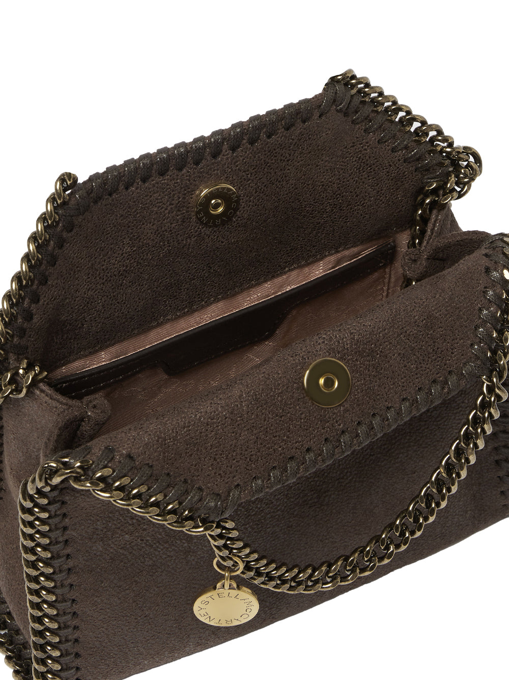 Borsa Tote "Micro Falabella" Women STELLA MCCARTNEY