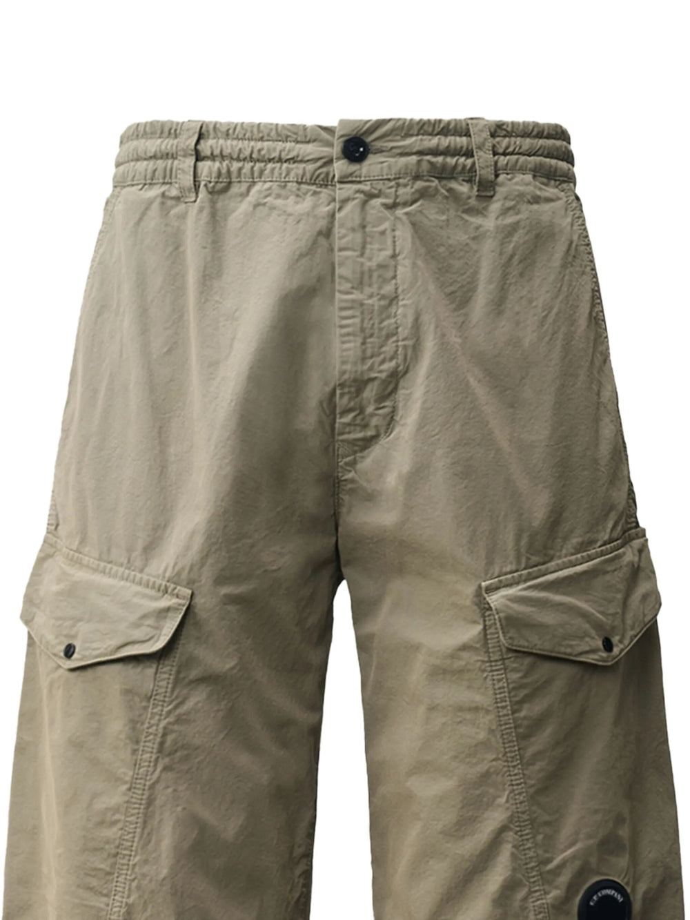 C.P. Company Men Pants/Cargo Pant C.P. COMPANY