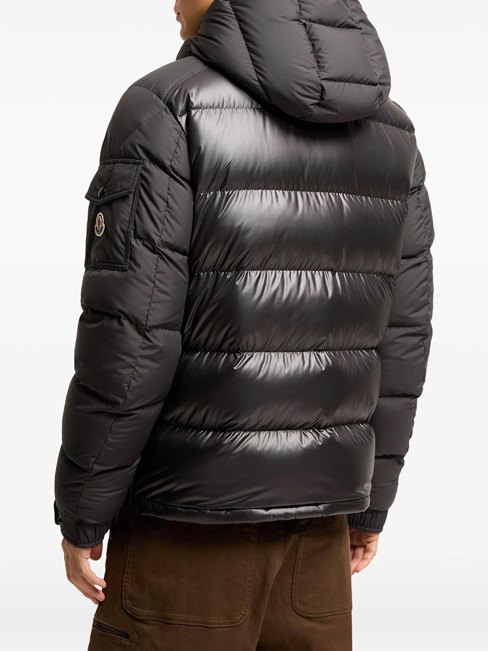 Moncler Men Moncler_Maya Jacket MONCLER