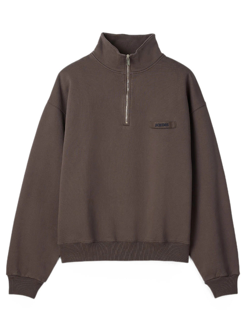 Jacquemus Men Le Camionneur Gros Grain JACQUEMUS