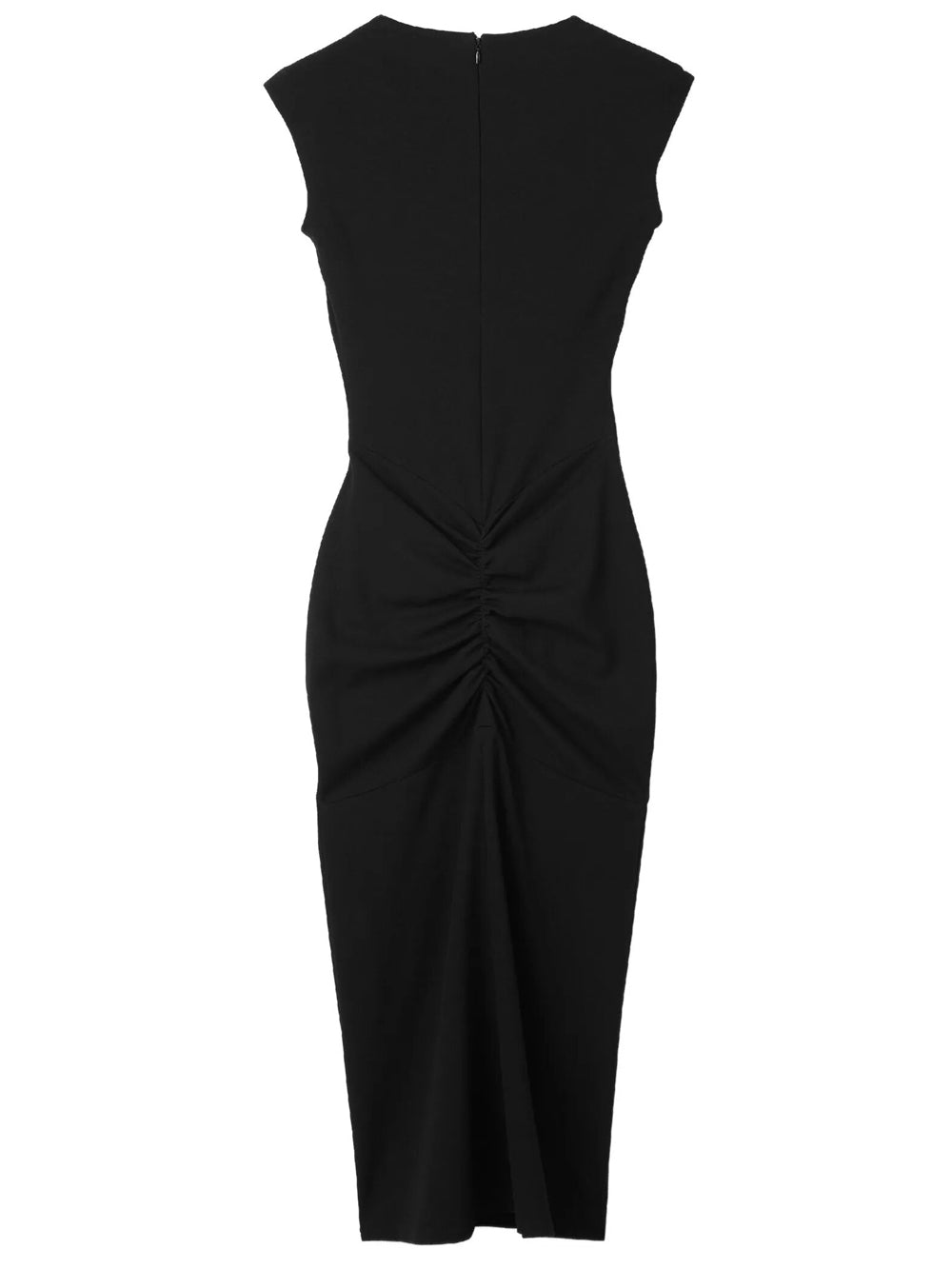 Jacquemus Women La Robe Alba Midi JACQUEMUS