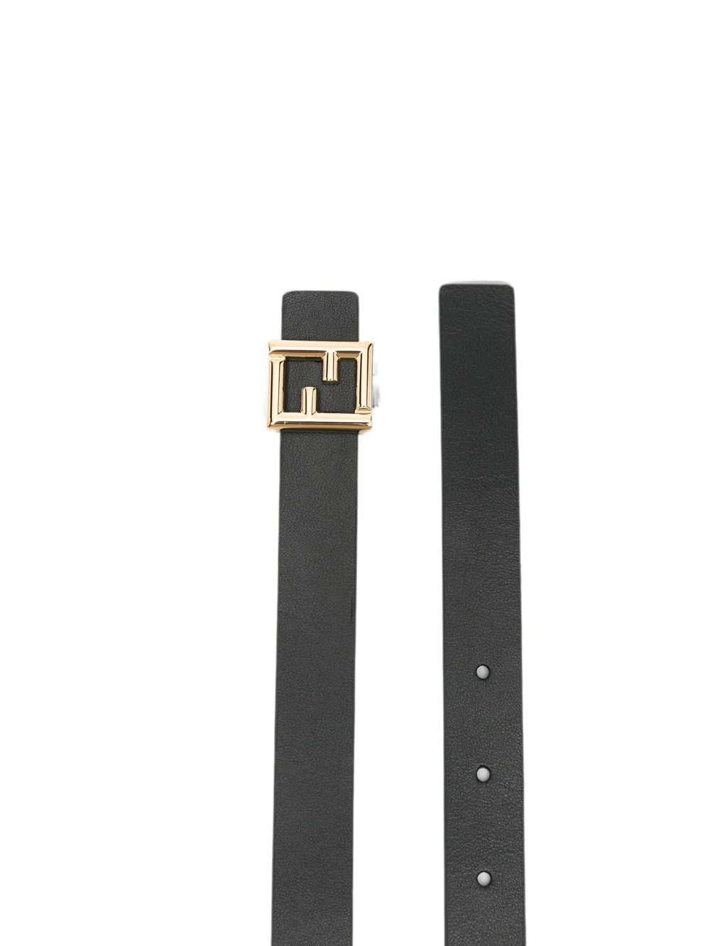 Fendi Women Cintura Ff Reversibile 20 Mm FENDI
