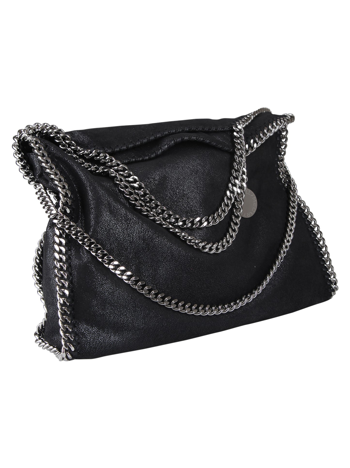 Stella Mccartney Women Tote Falabella Pieghevole STELLA MCCARTNEY