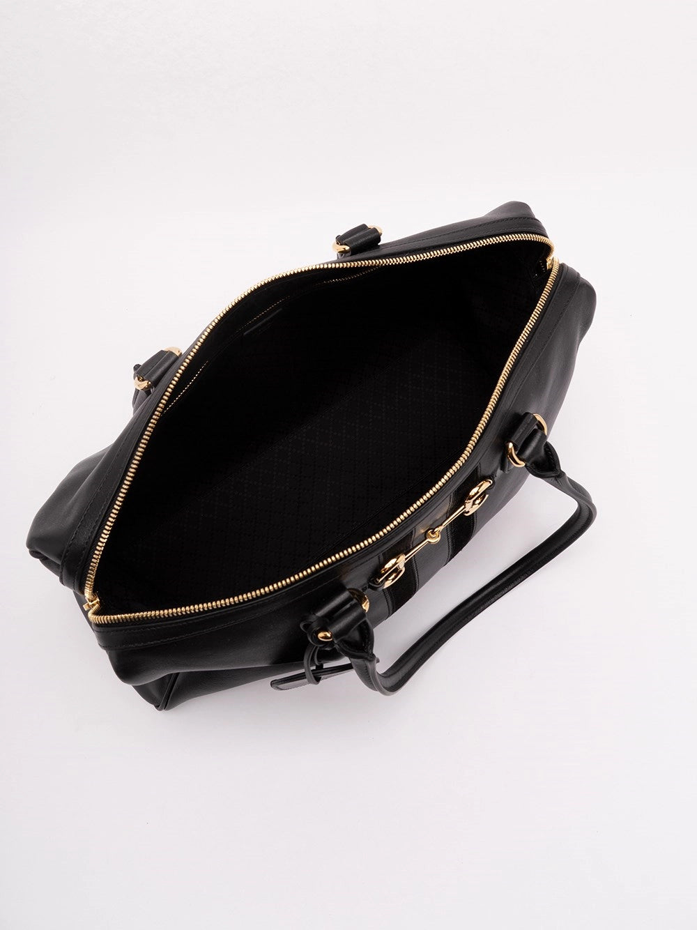 Gucci Women Borsetto Large Boston Bag GUCCI