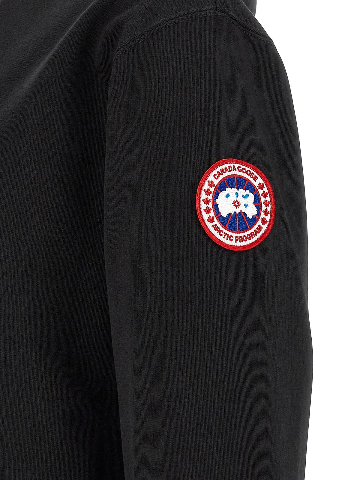 Canada Goose Men 'Loon' Hoodie CANADA GOOSE