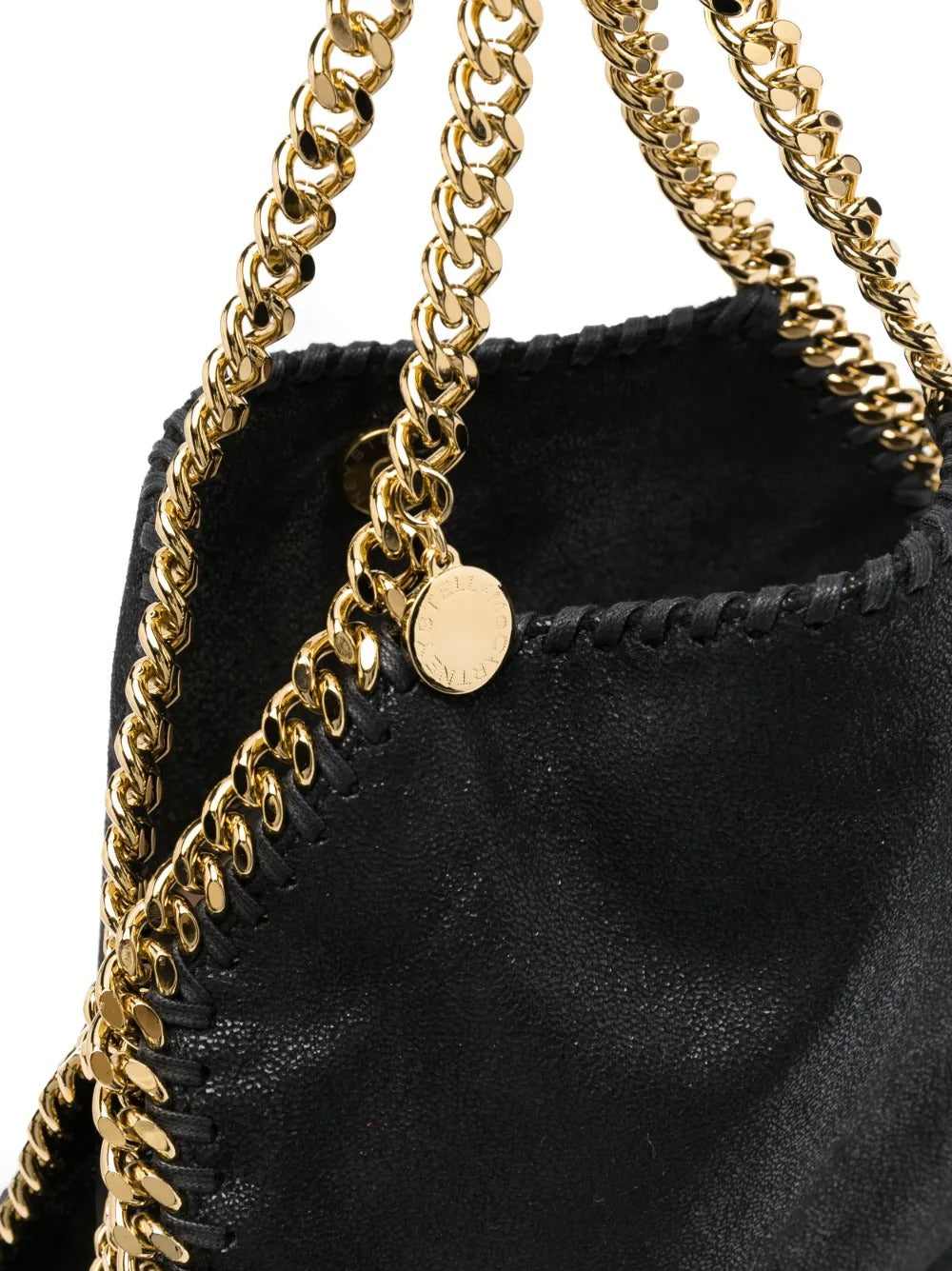 Stella Mccartney Women Falabella Mini Tote Bag STELLA MCCARTNEY
