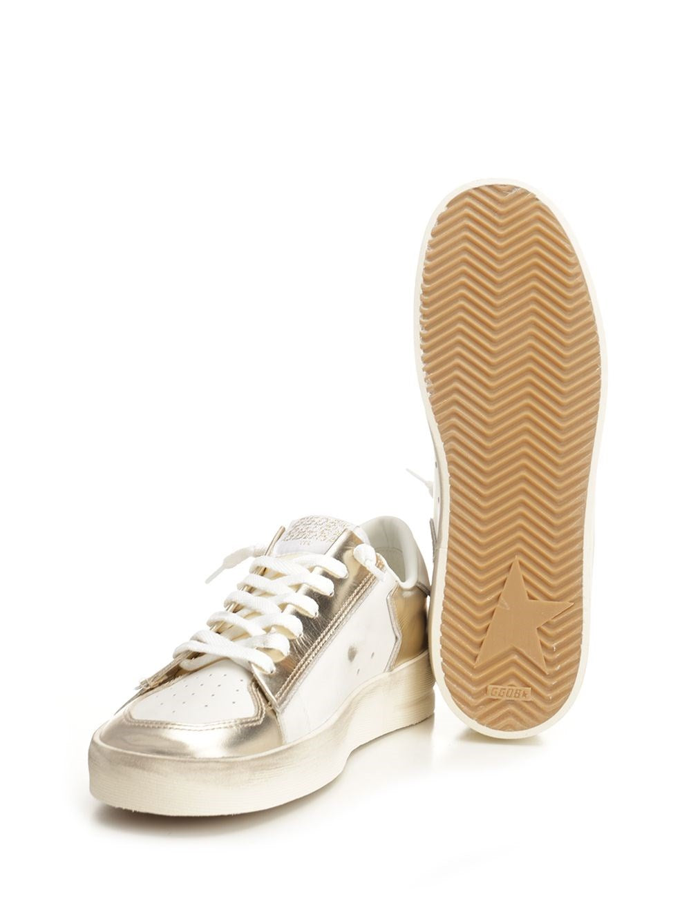 Golden Goose Women "Stardan" Sneakers GOLDEN GOOSE