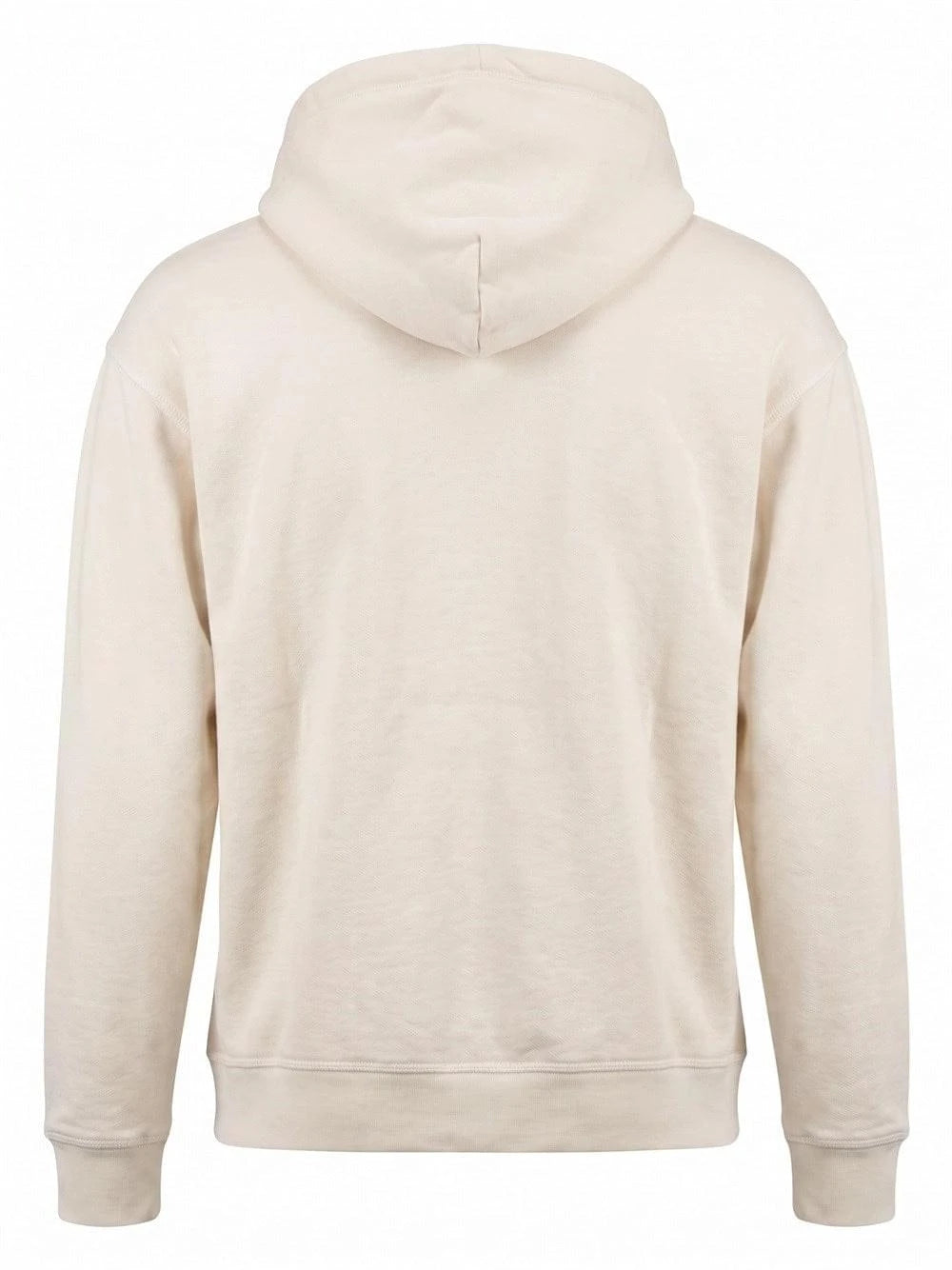 Dsquared2 Men Relax Zipped Fit Hoodie DSQUARED2