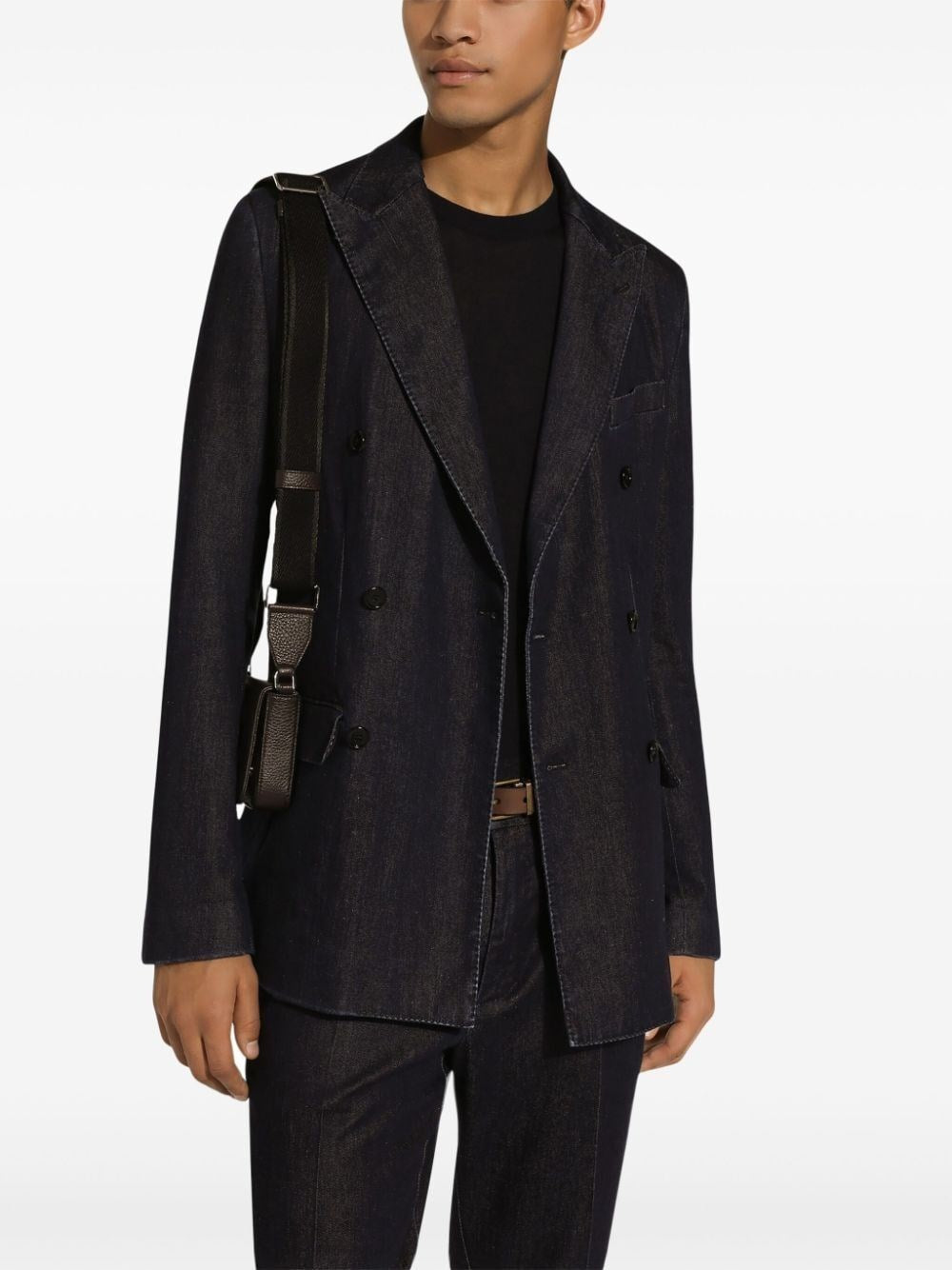 Dolce & Gabbana Men Jacket DOLCE & GABBANA