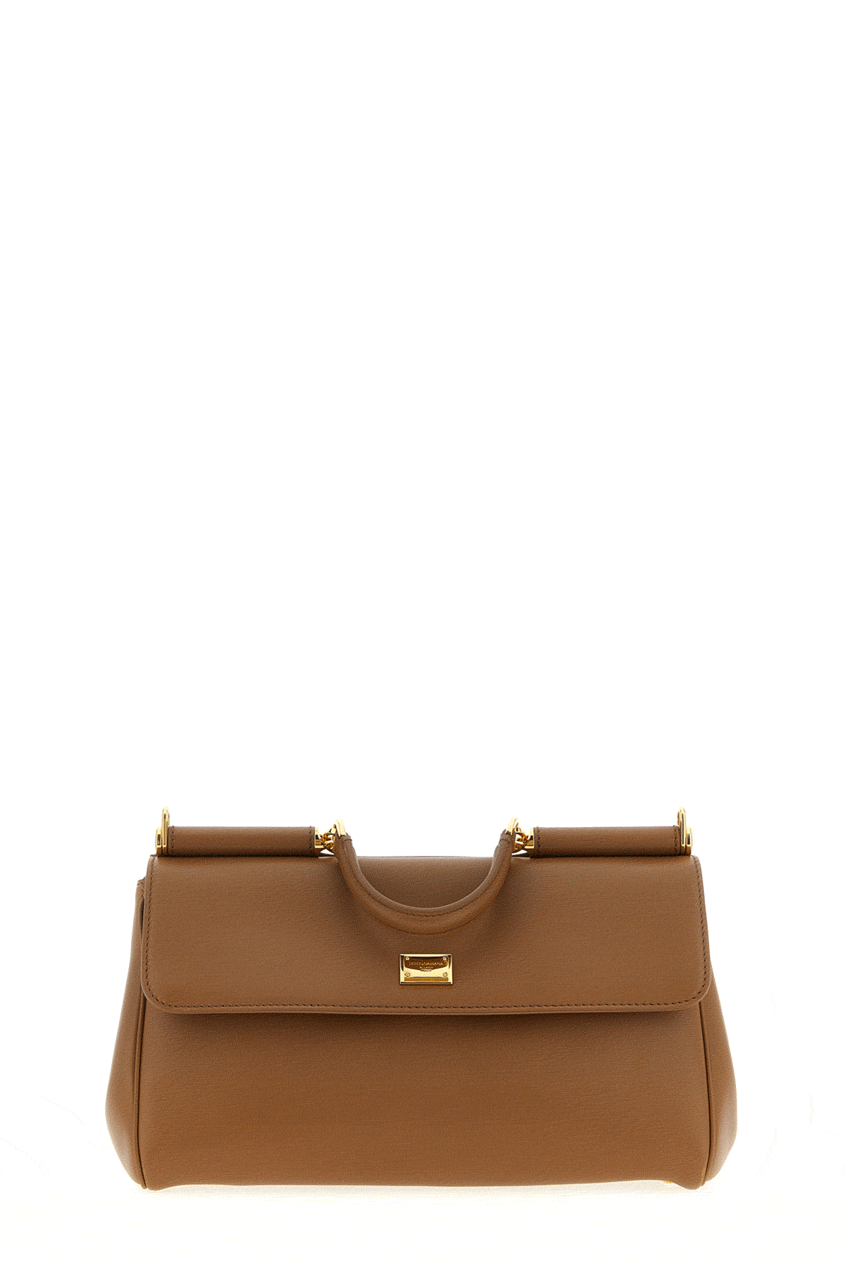 Dolce & Gabbana Women Medium ‘My Sicily’ Handbag DOLCE & GABBANA
