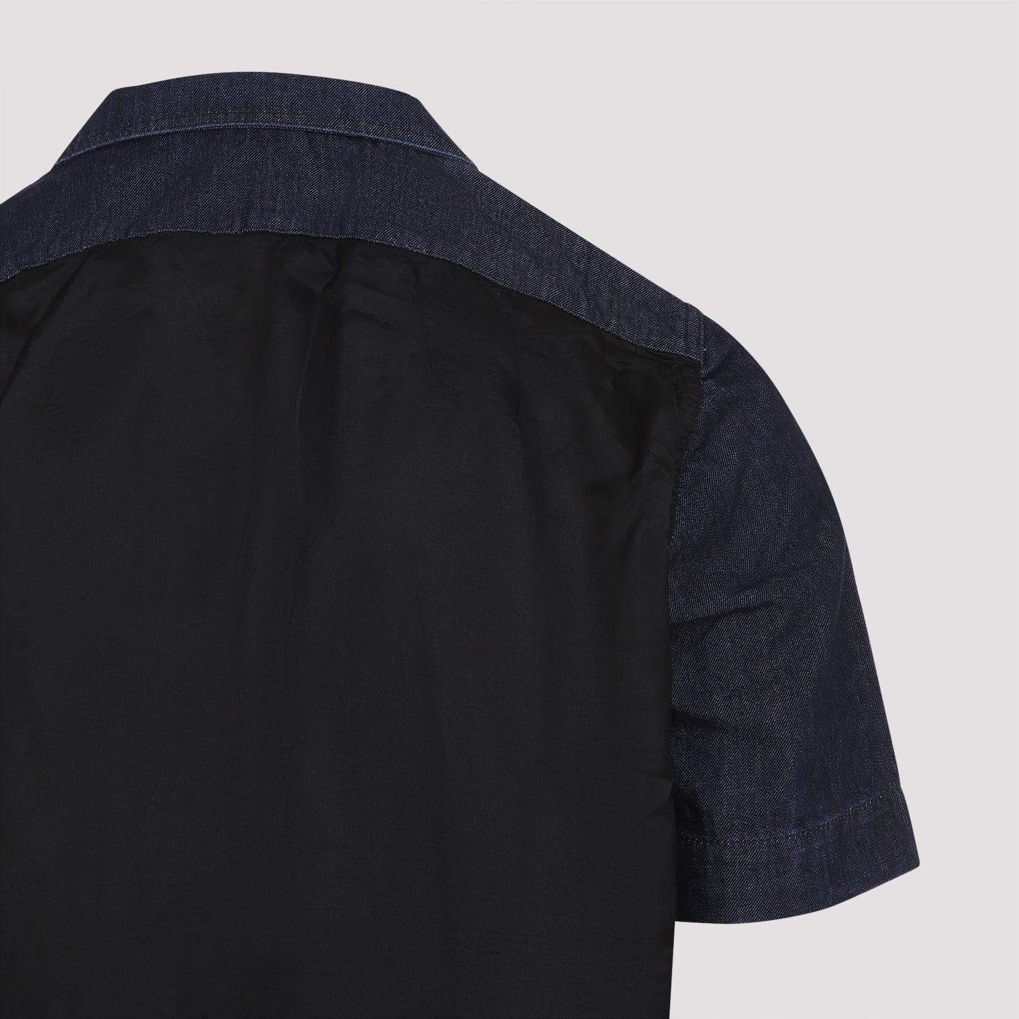 Dries Van Noten Cameron Shirt Men DRIES VAN NOTEN