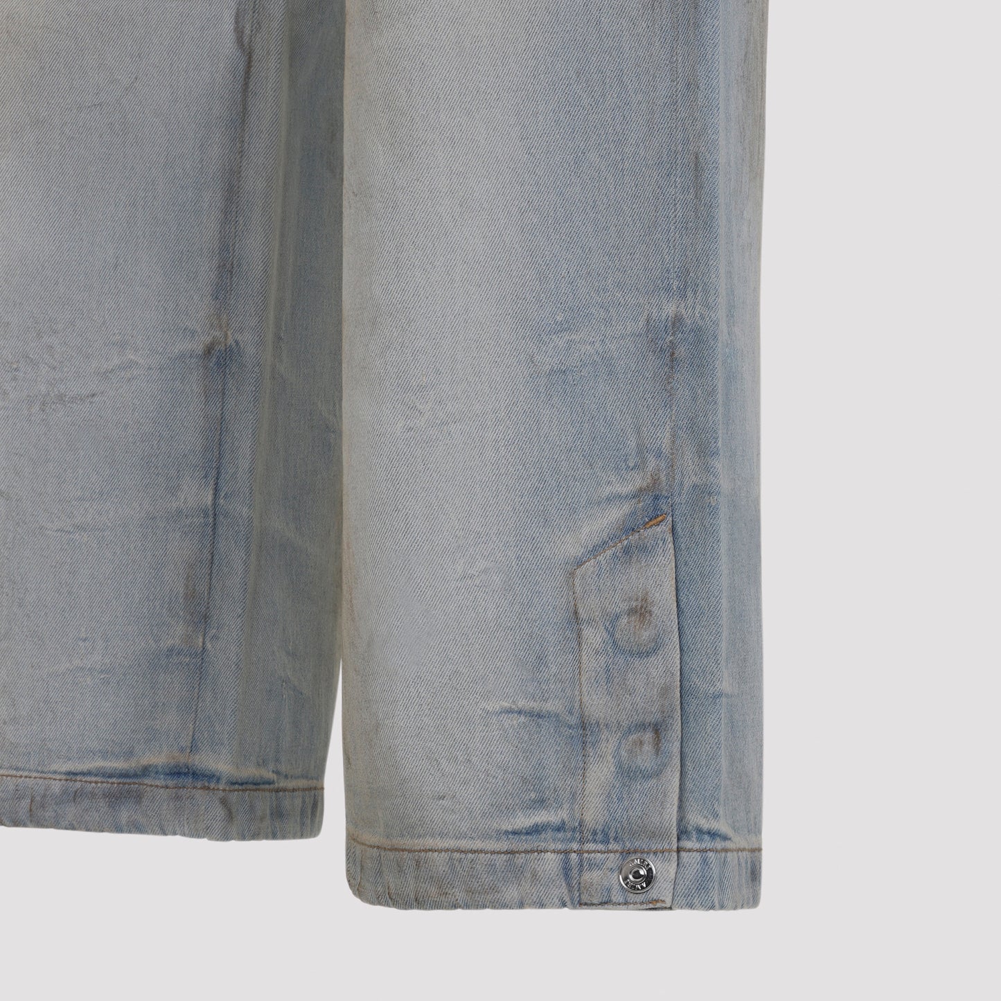 Amiri Relaxed Baggy Jeans Men AMIRI