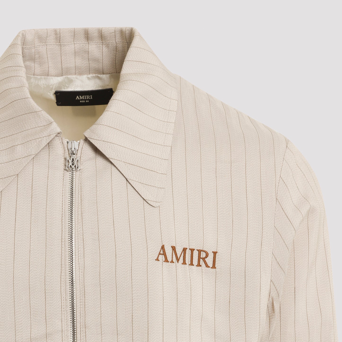 Amiri Striped Jacket Men AMIRI