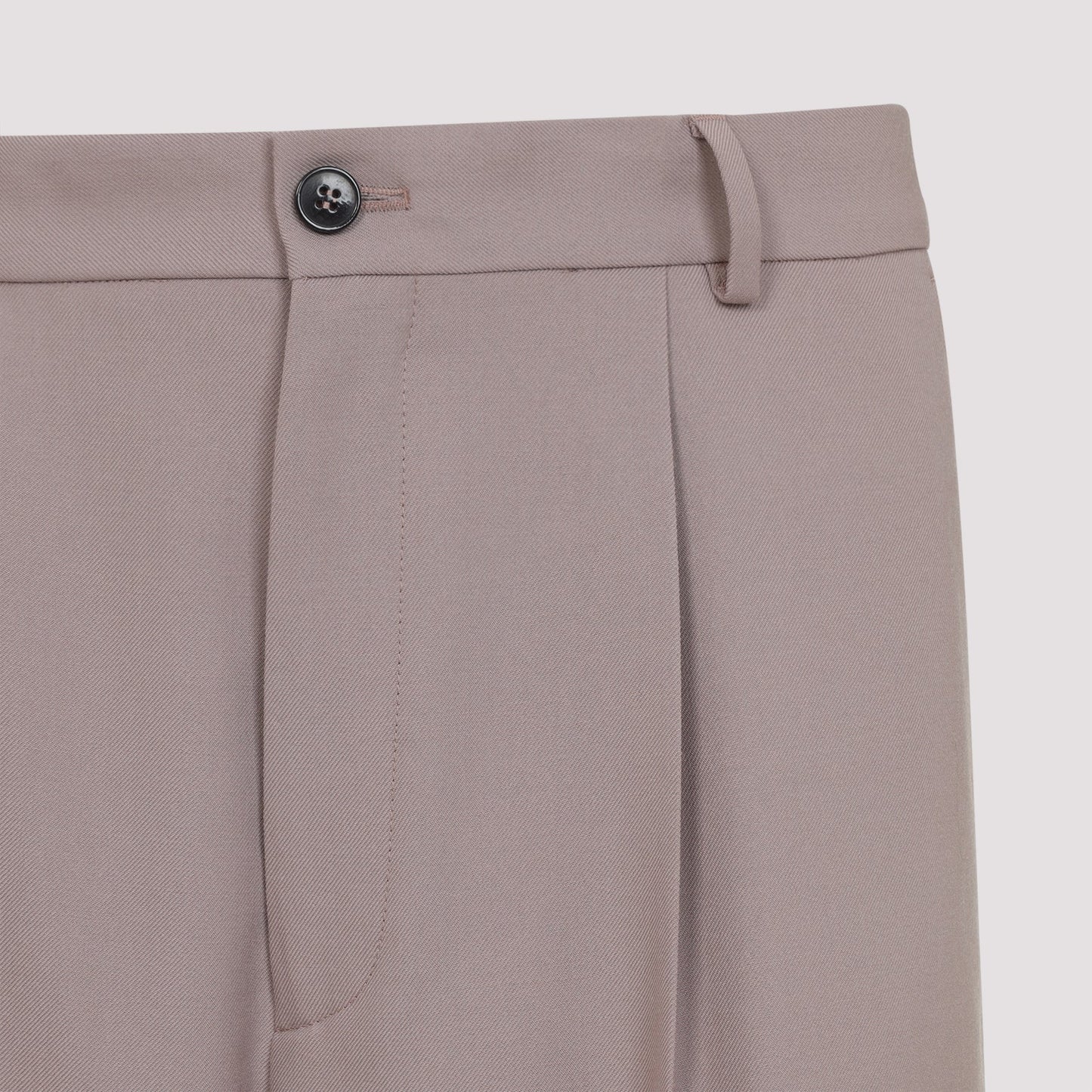 Dries Van Noten Penrud Pants Men DRIES VAN NOTEN