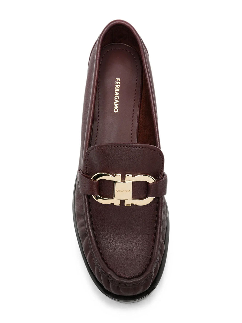 Ferragamo Women Maryan Soft Loafers FERRAGAMO