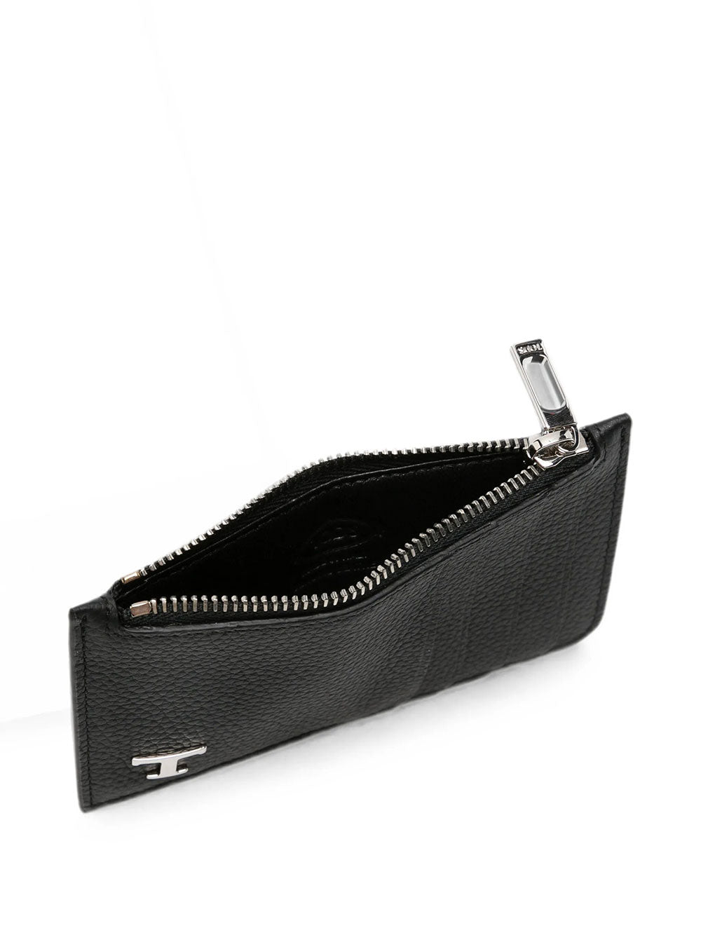 Tod's Men Card Holder With Zip TOD'S
