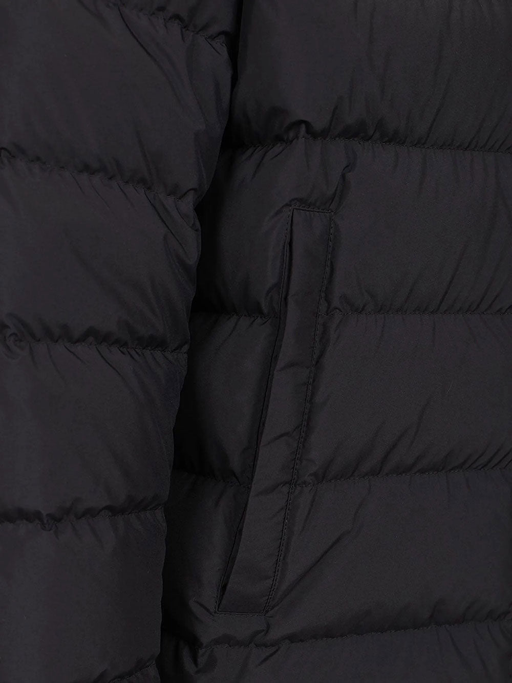 Moncler Men Baudinet Short Down Jacket MONCLER