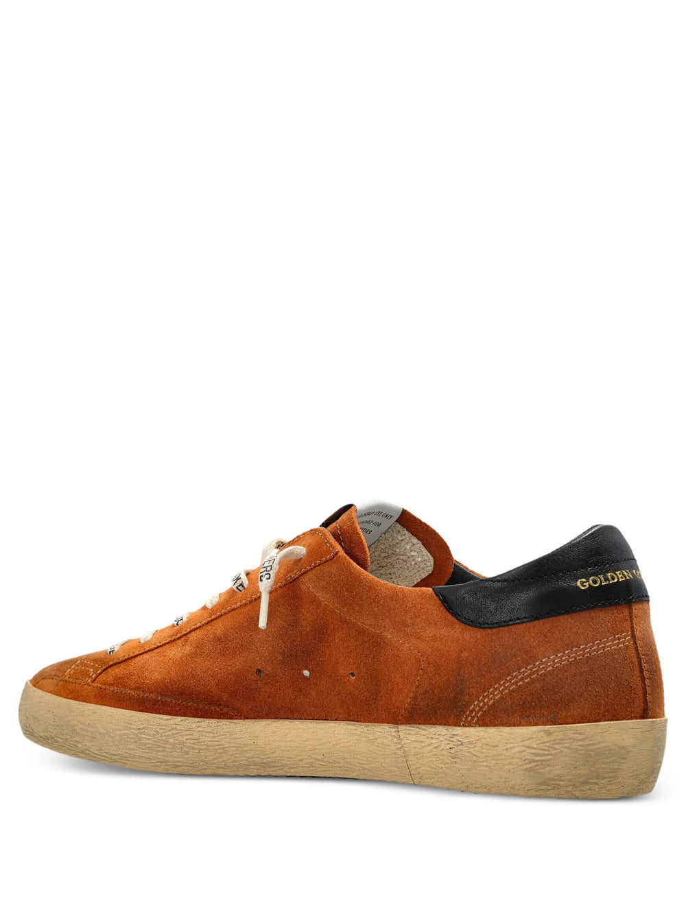 Golden Goose Men Super-Star GOLDEN GOOSE