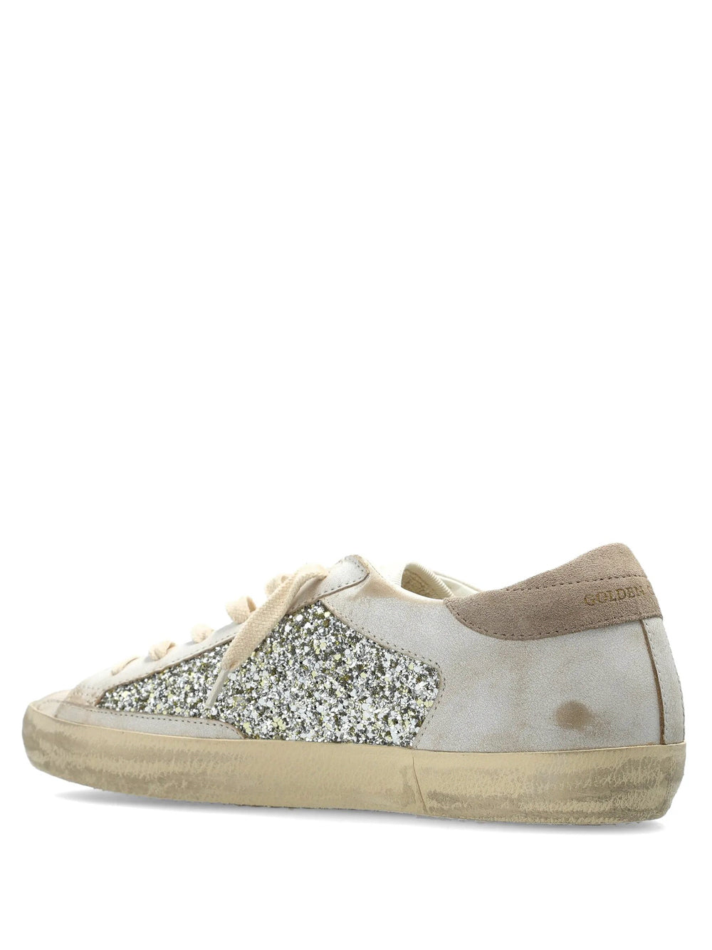 Golden Goose Women Sneakers Super-Star GOLDEN GOOSE
