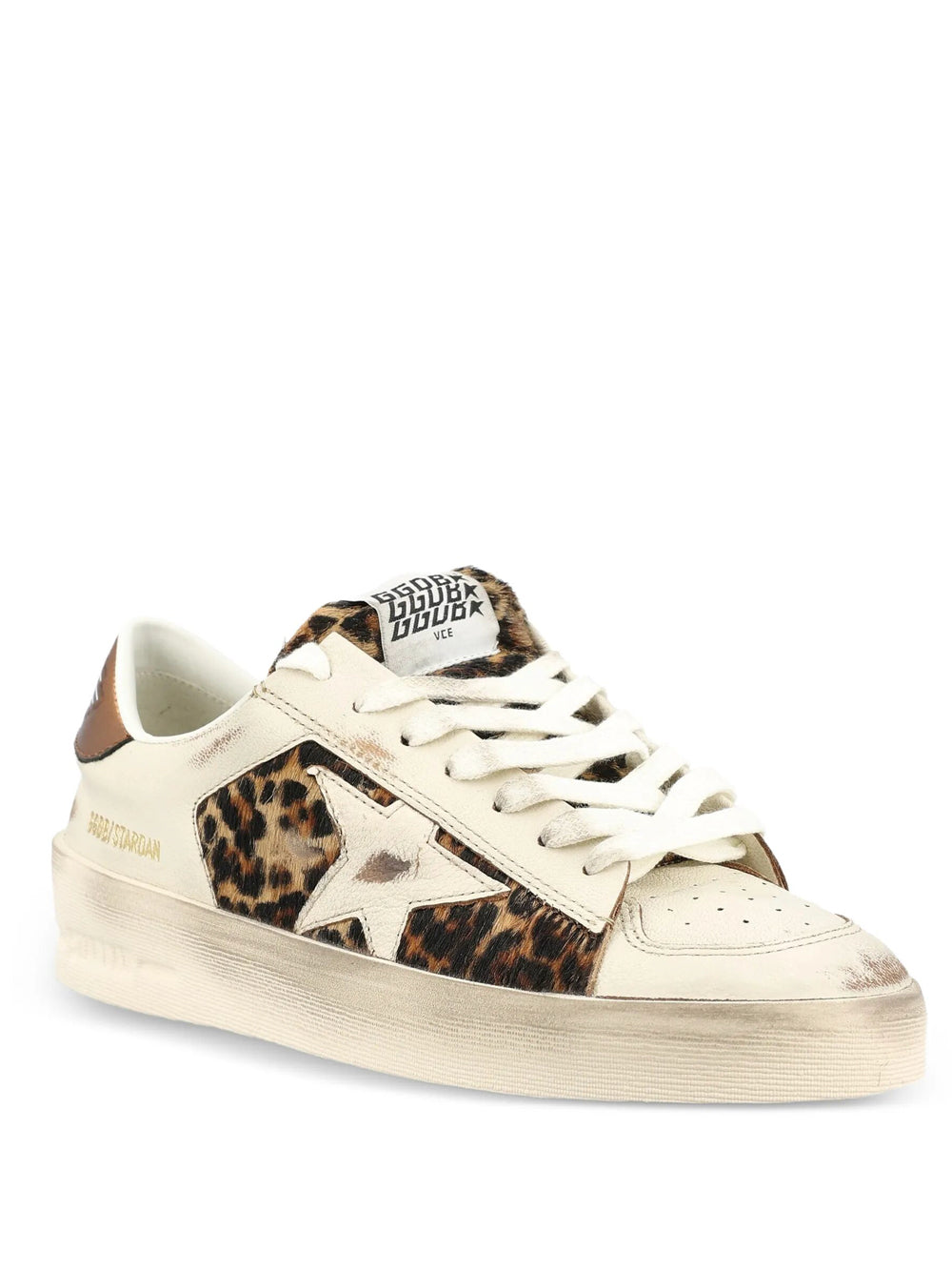 Golden Goose Women Sneakers Stardan GOLDEN GOOSE