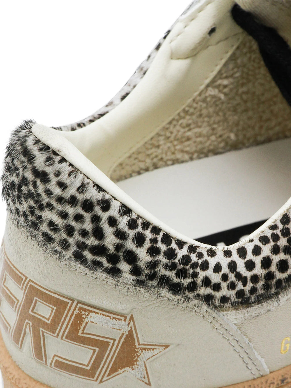 Golden Goose Women Sneakers Ball Star GOLDEN GOOSE