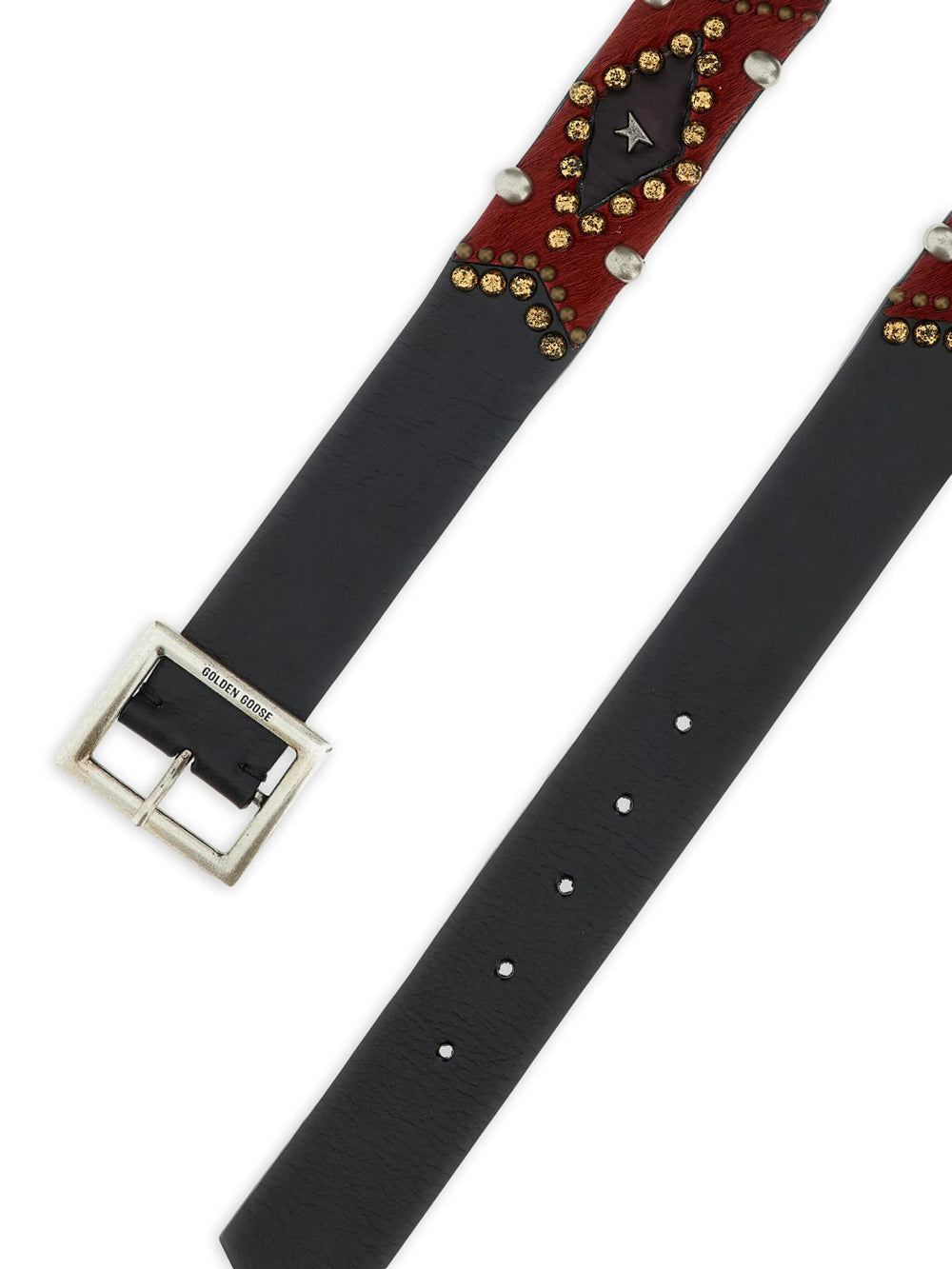 Golden Goose Women Cintura Sierra GOLDEN GOOSE
