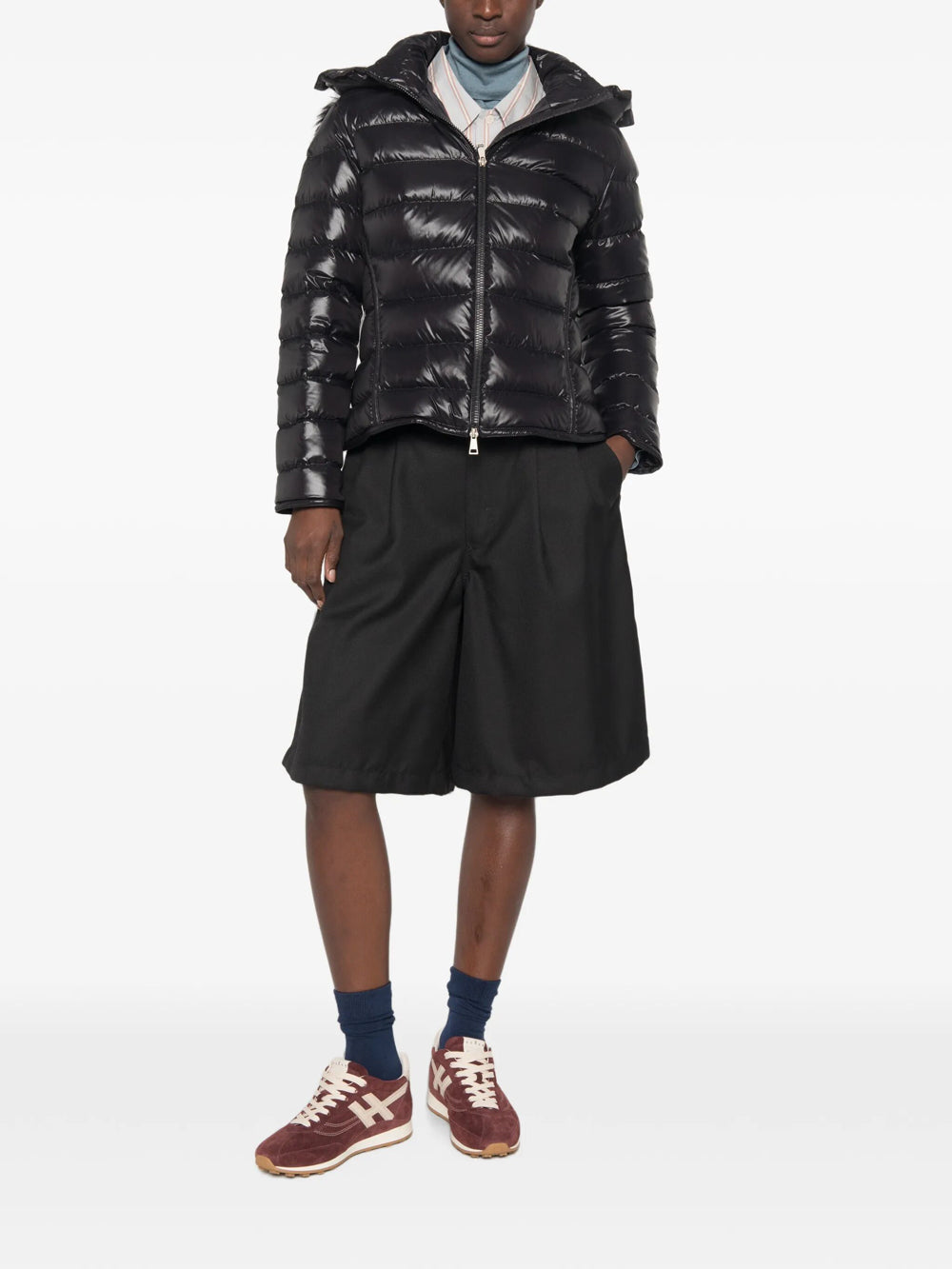 Moncler Women Badyeffe Jacket MONCLER
