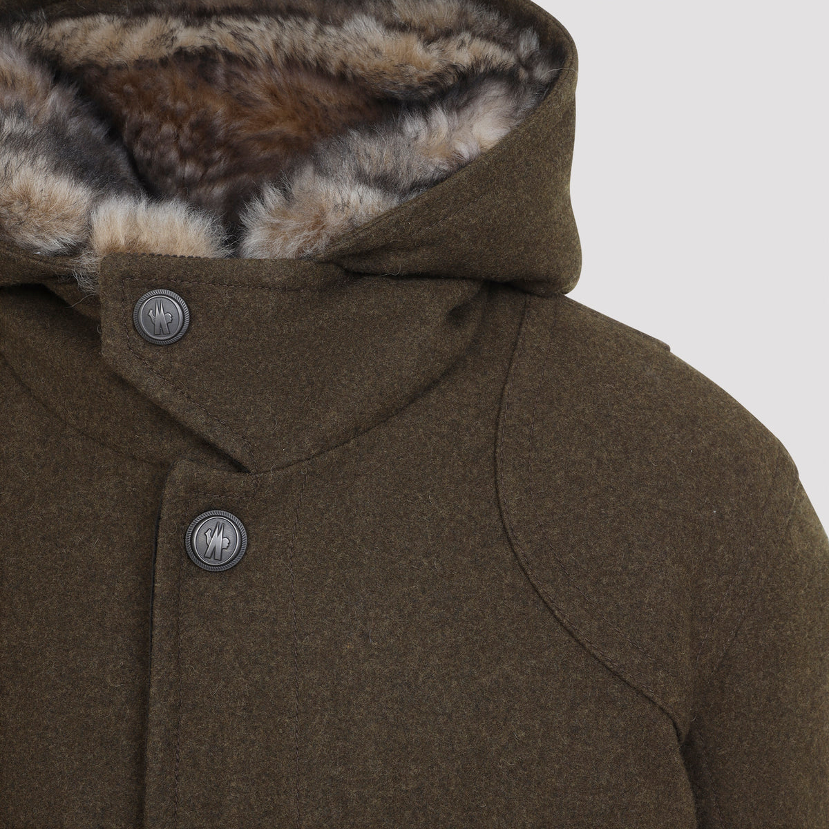 Moncler Grenoble Cooper Jacket Men MONCLER GRENOBLE