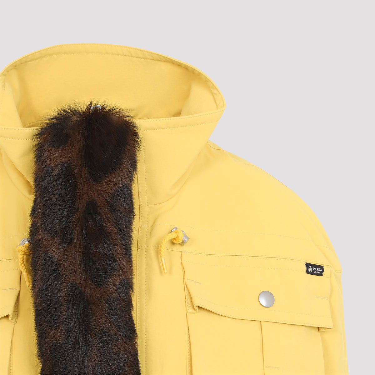 Prada Cape Women PRADA
