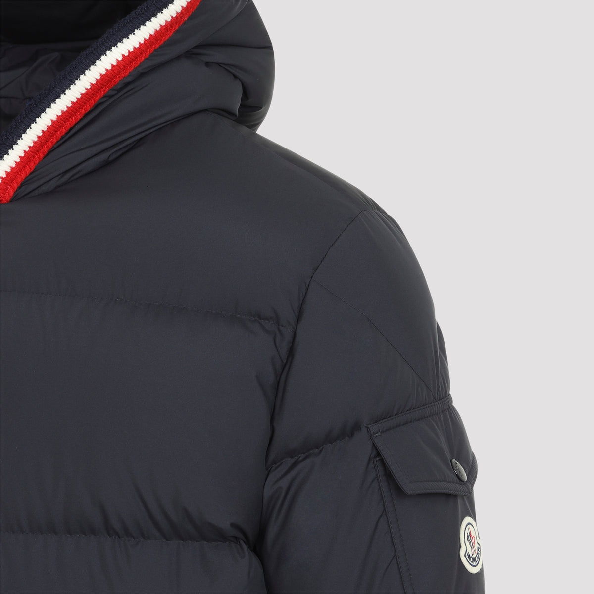 Moncler Lacfroid Jacket Men MONCLER