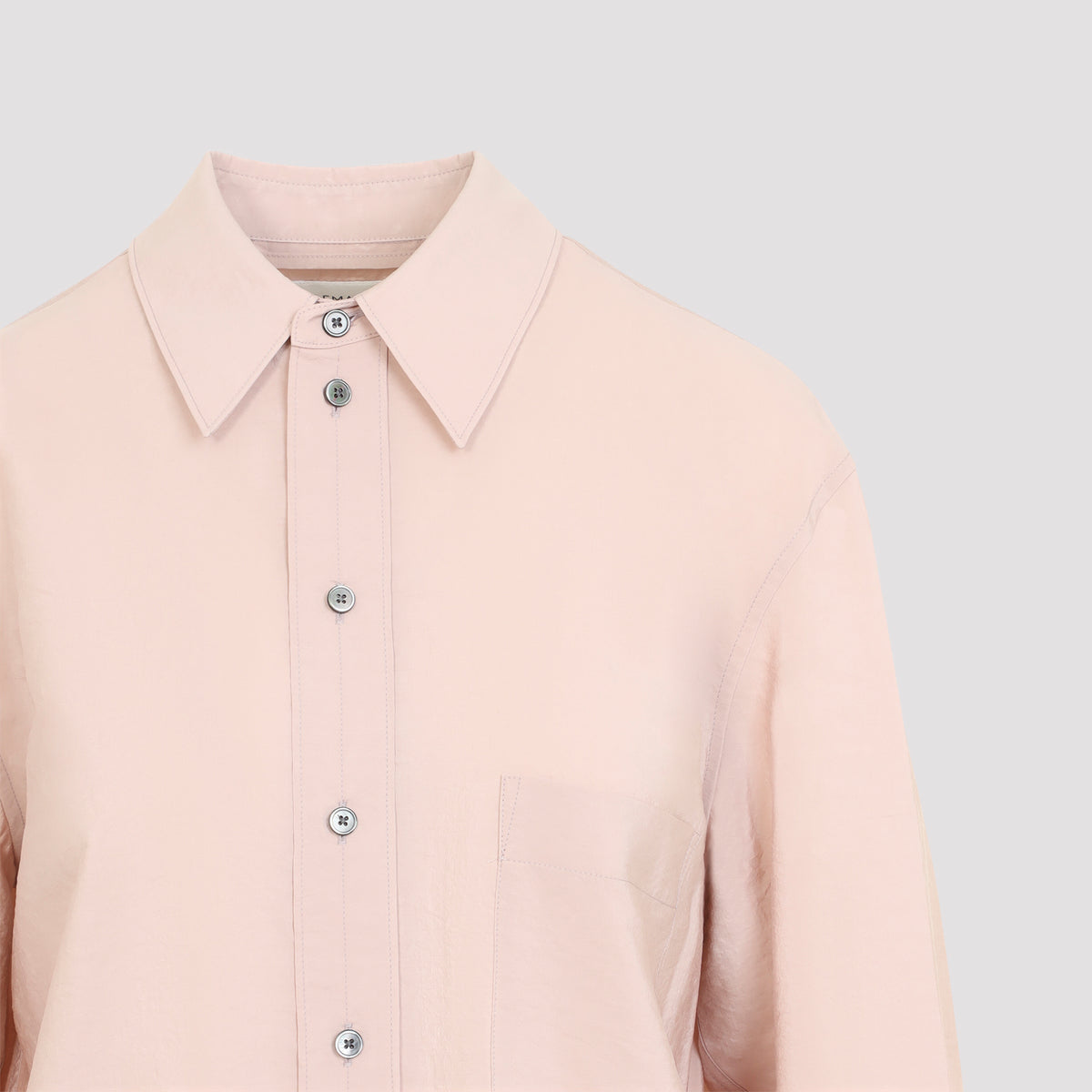 Lemaire Regular Shirt Women LEMAIRE