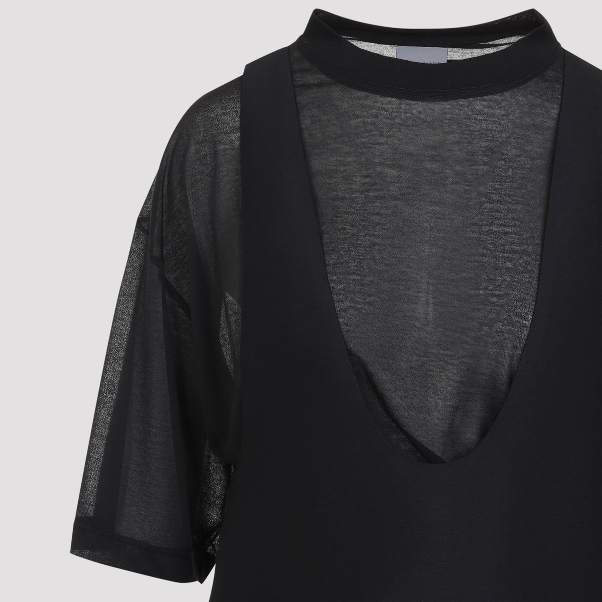 Balenciaga Tshirt Dress Women BALENCIAGA