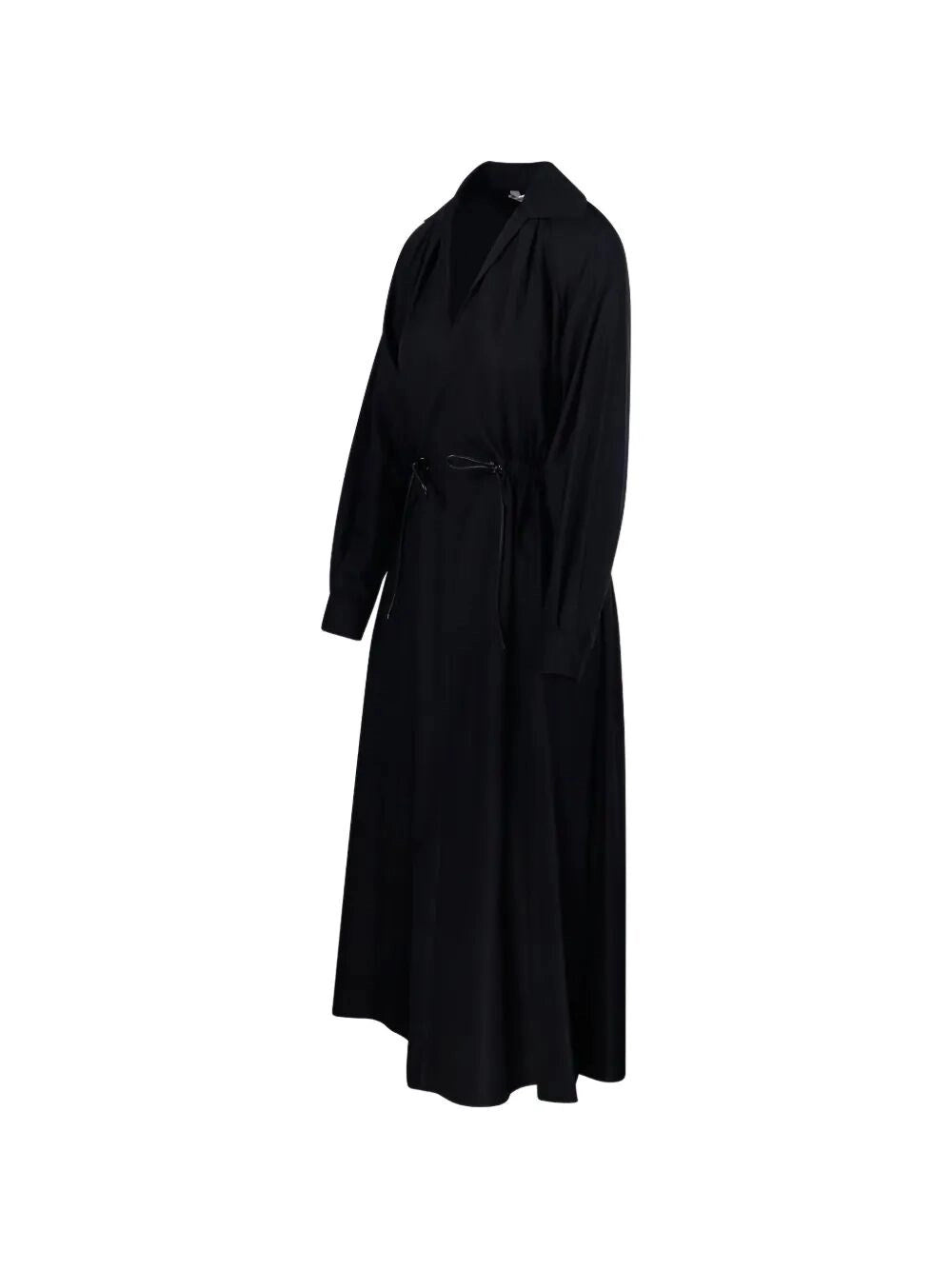 Max Mara Women Cotton Dress MAX MARA