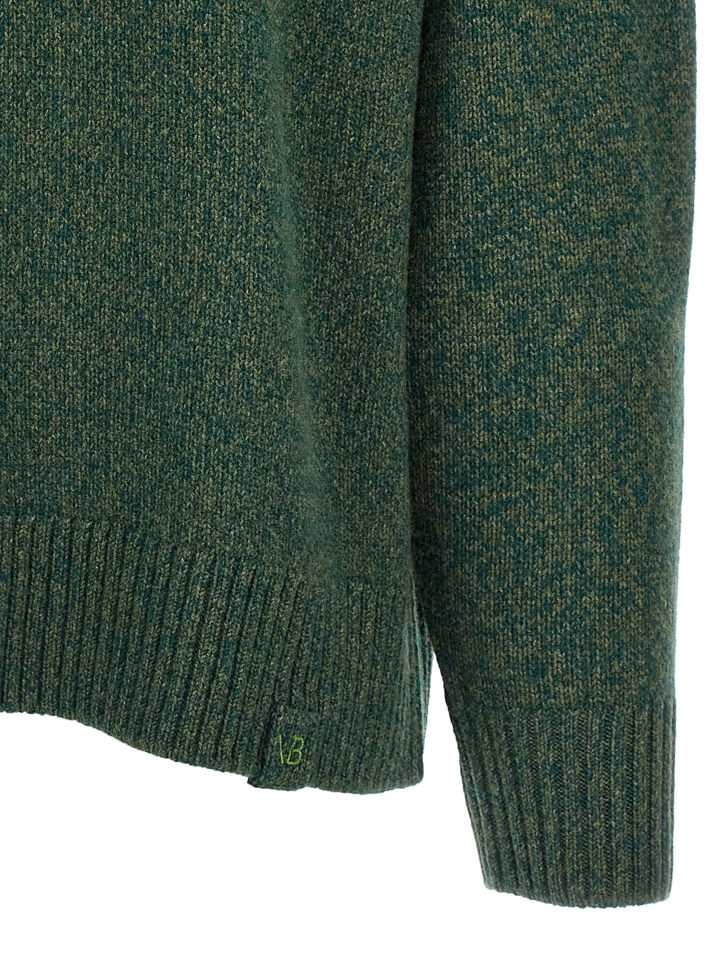 Victoria Beckham Women 'Convertible' Sweater VICTORIA BECKHAM