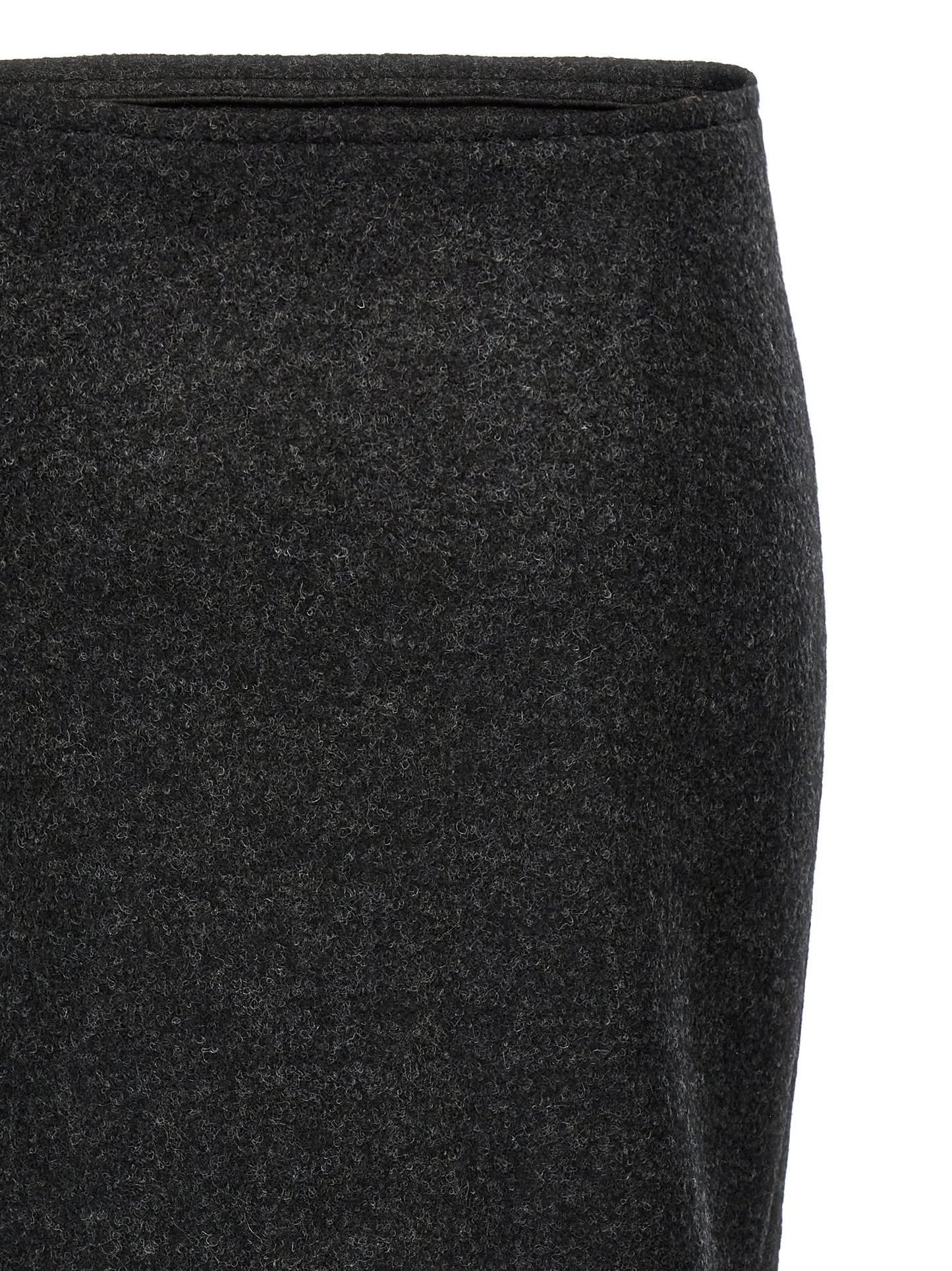 Victoria Beckham Women 'Padded Tube Detail' Skirt VICTORIA BECKHAM