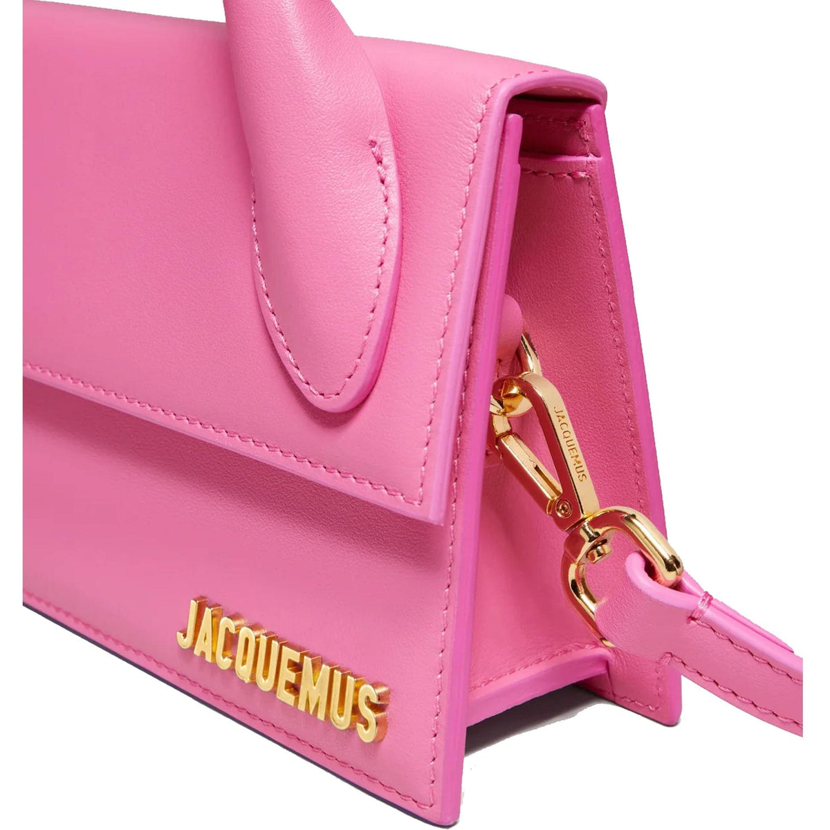 Jacquemus Le Chiquito Long Bag Women JACQUEMUS