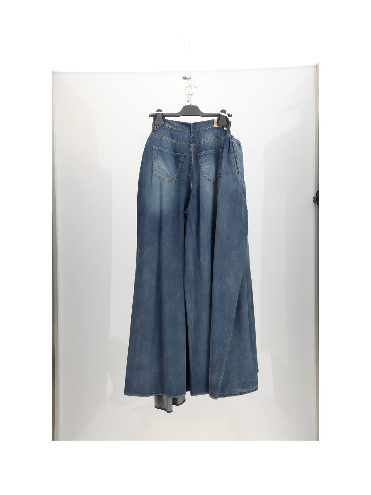 Dior Women Panta Denim Must Buy CHRISTIAN DIOR