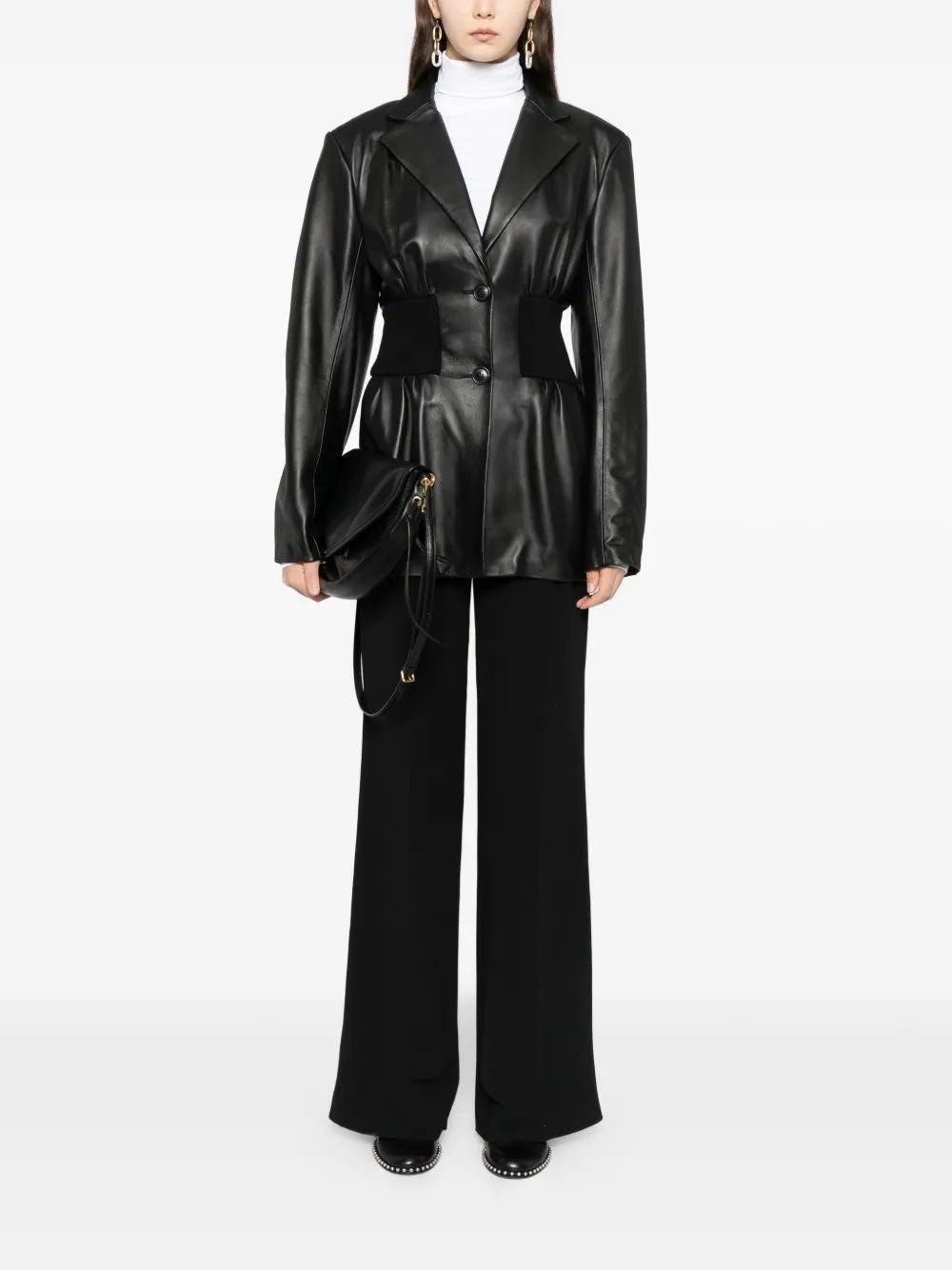 Celine Women High-Neck Top CELINE