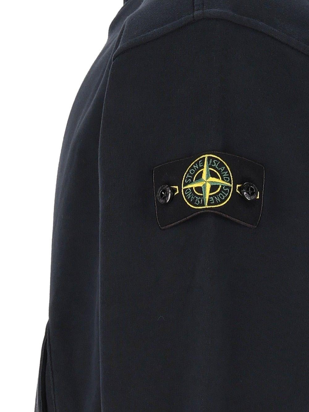 Stone Island Men Hoodie STONE ISLAND