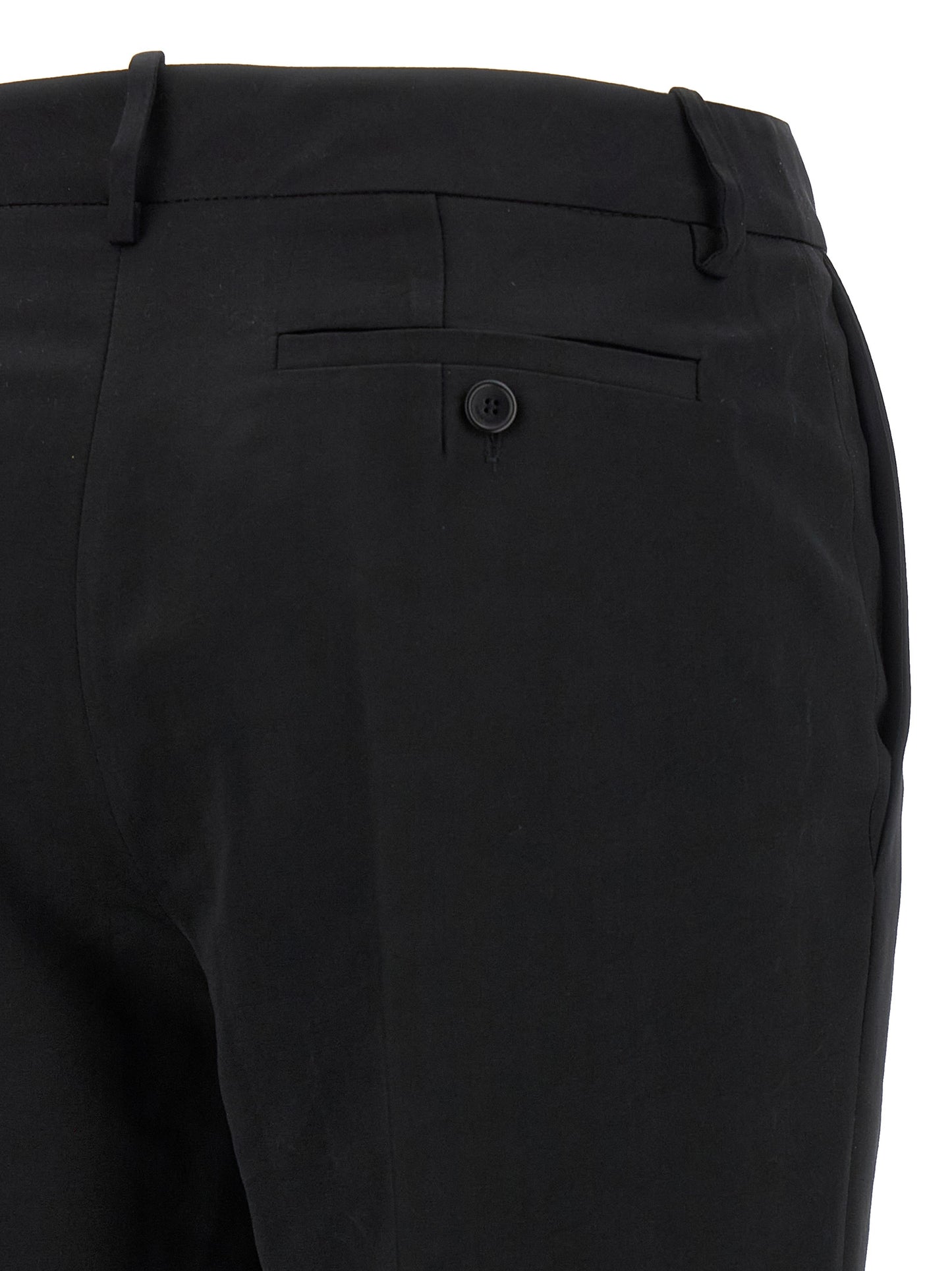 Magda Butrym Women 'Pf25 01' Pants MAGDA BUTRYM
