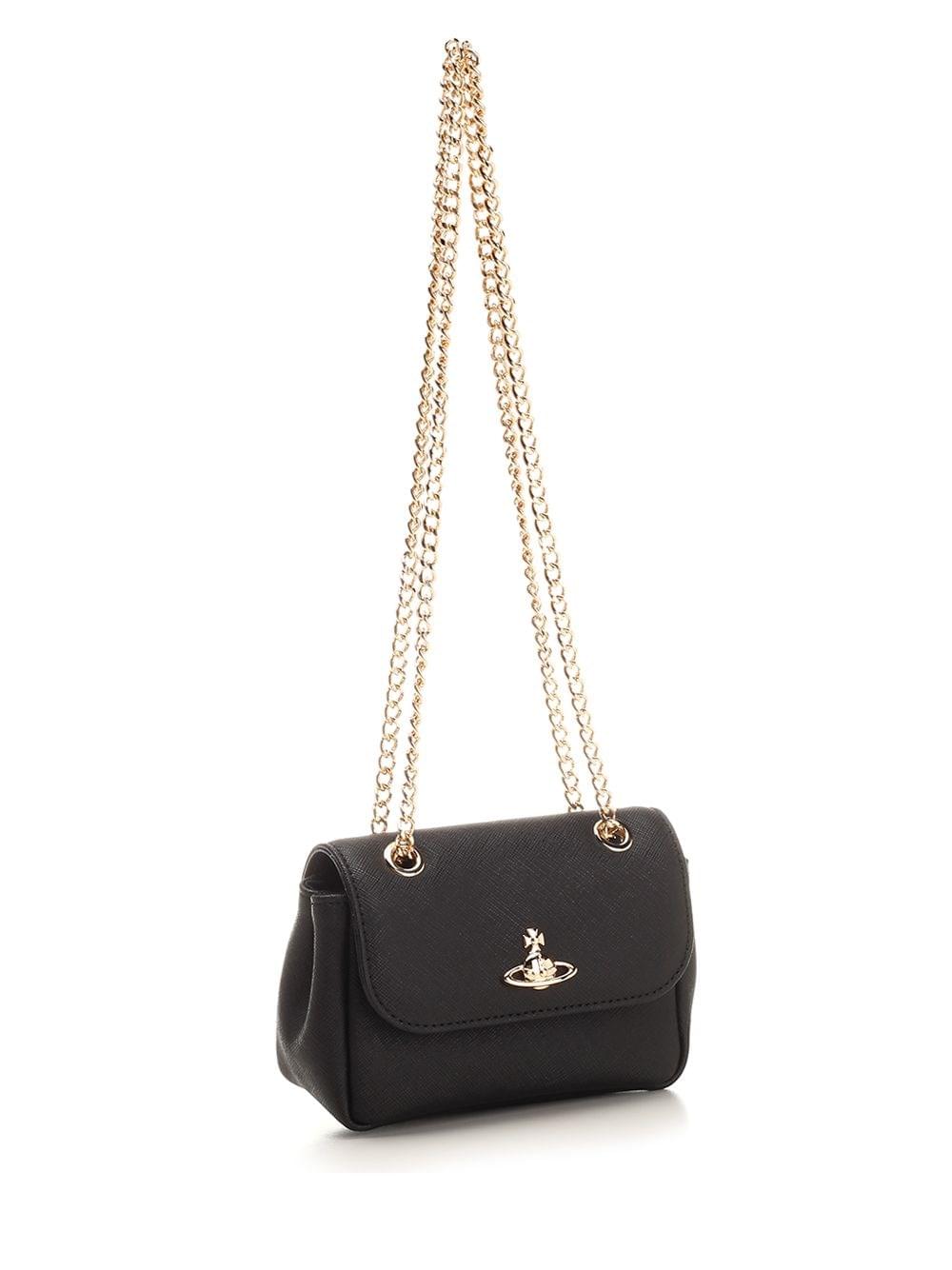 Vivienne Westwood Women "Purse Chain" Shoulder Bag VIVIENNE WESTWOOD