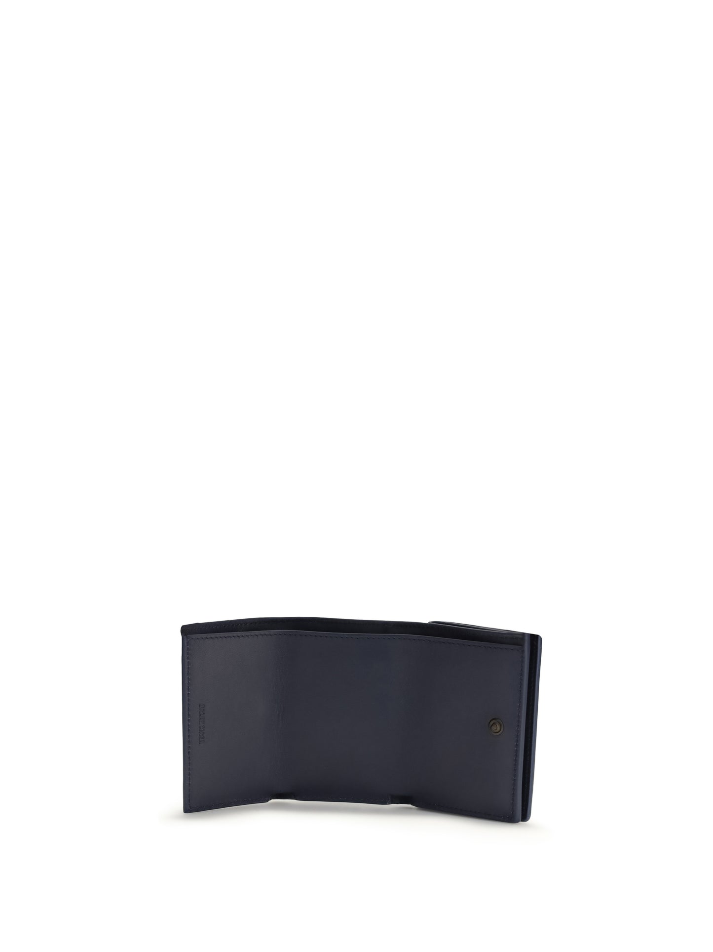 Balenciaga Women Le City Mini Wallet BALENCIAGA