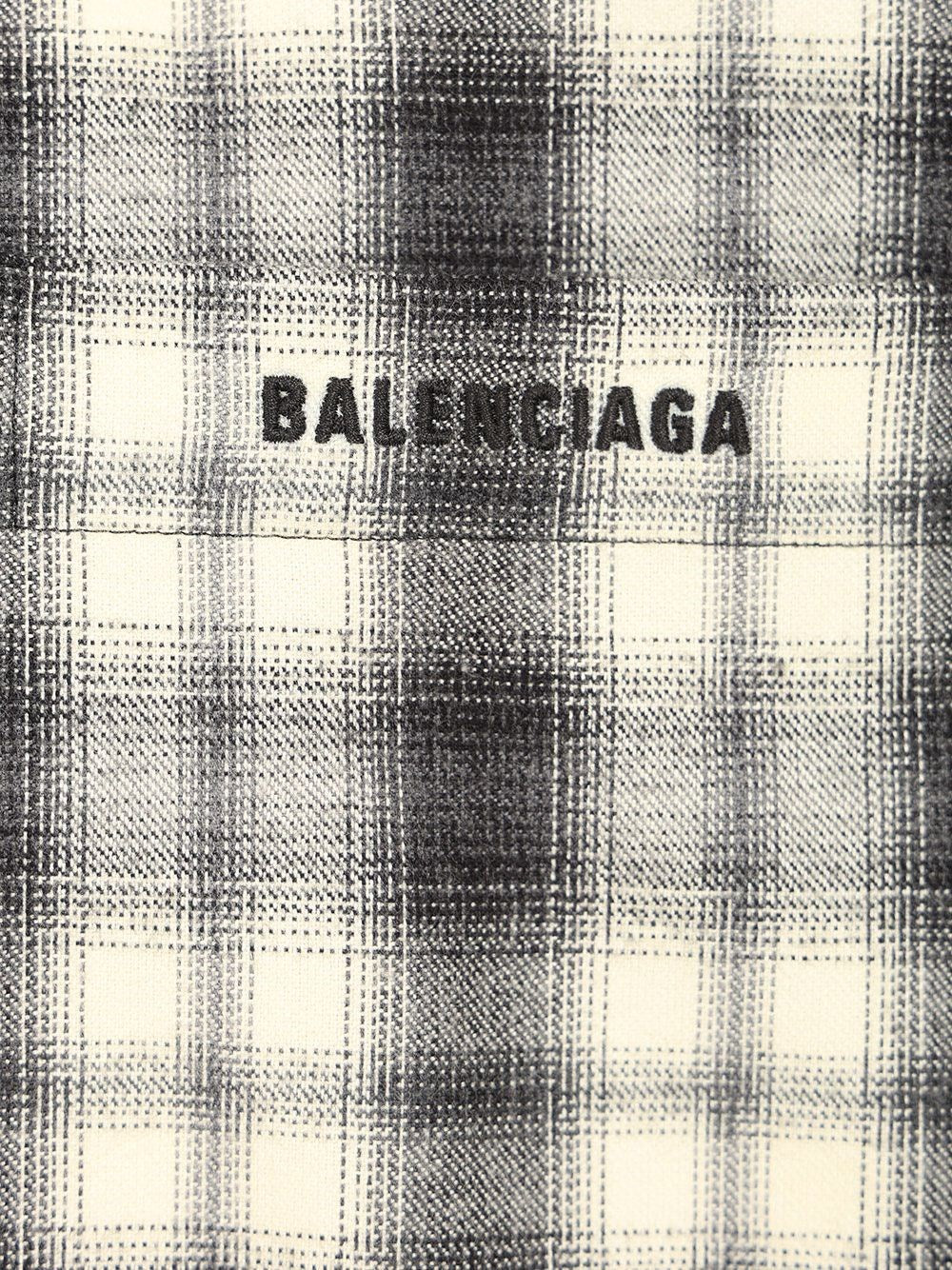Balenciaga Men Shirt BALENCIAGA