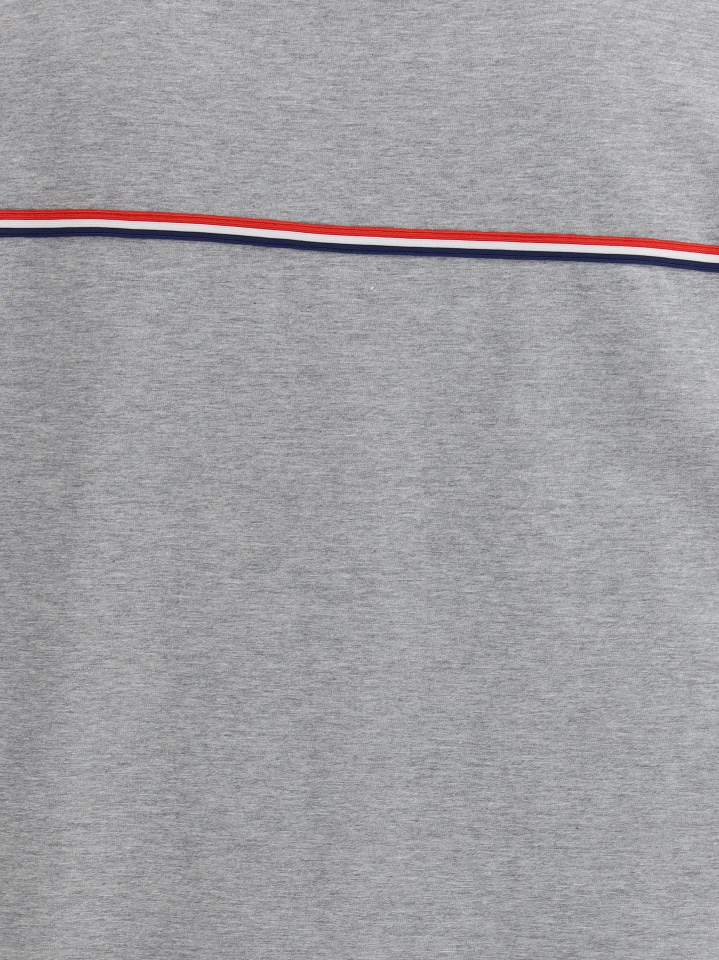 Thom Browne Men Oversized T-Shirt THOM BROWNE