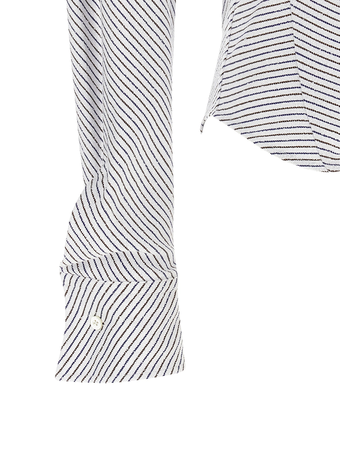 Vivienne Westwood Women 'Drunken' Shirt VIVIENNE WESTWOOD