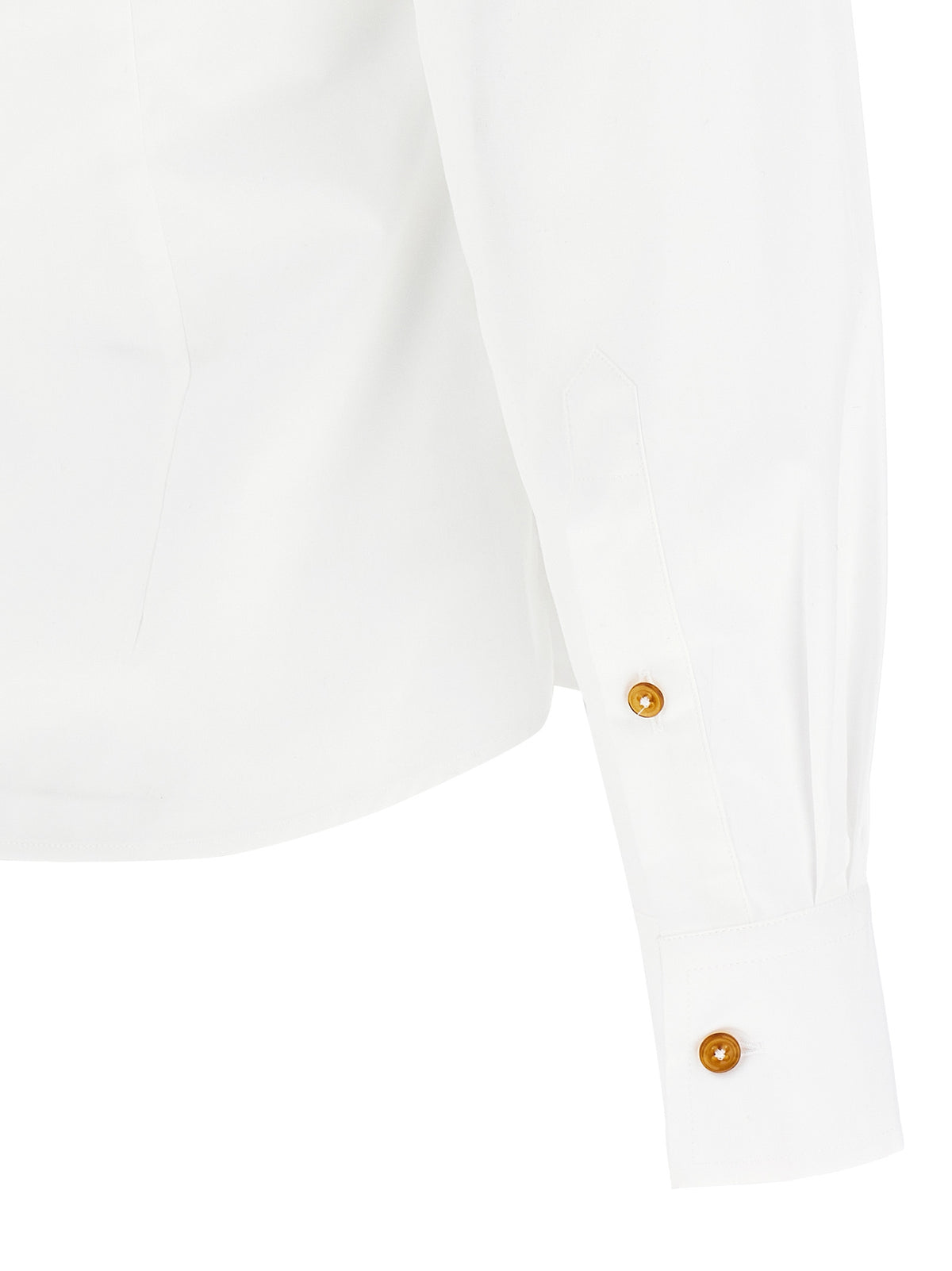 Vivienne Westwood Women 'W Violin' Shirt VIVIENNE WESTWOOD
