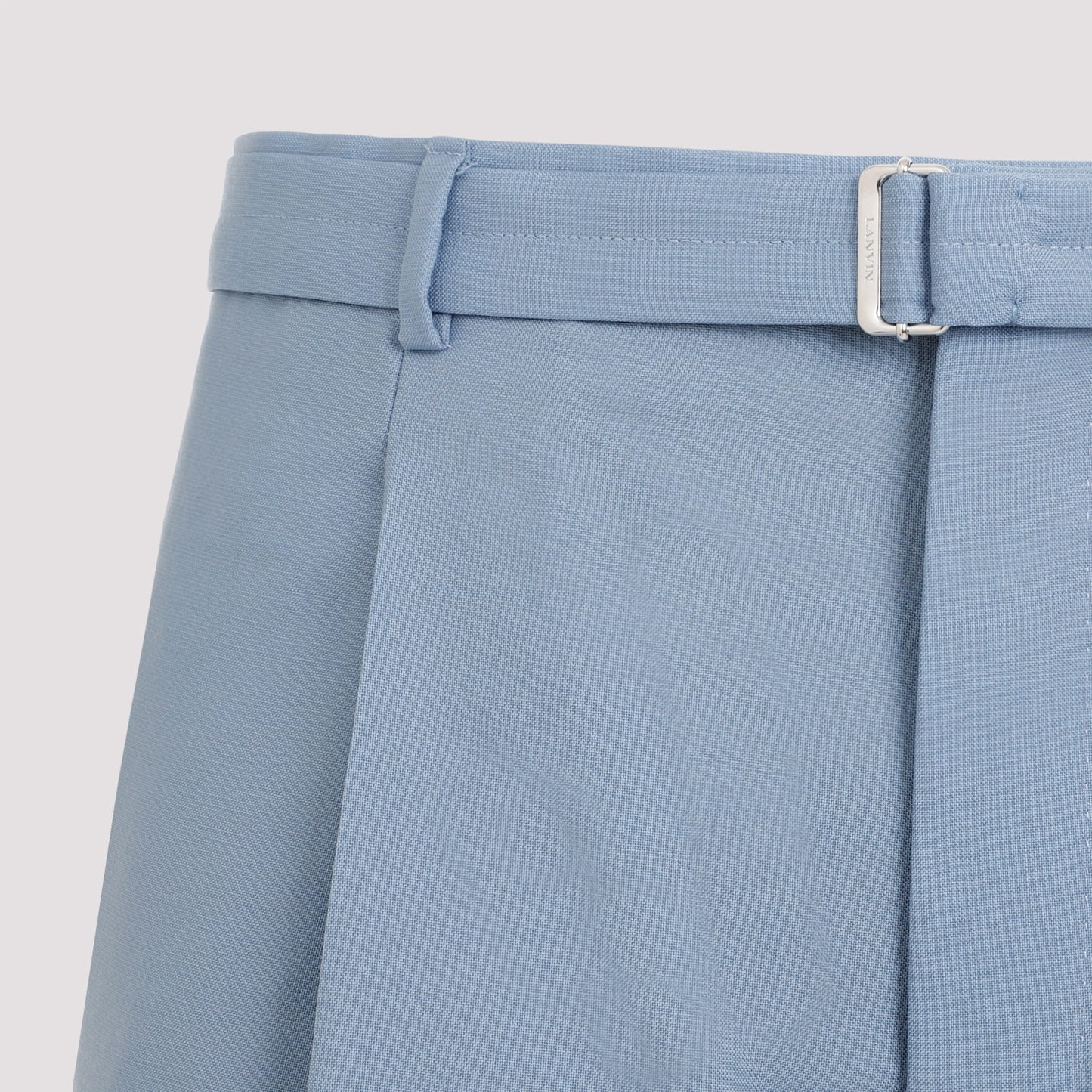 Lanvin Wide Leg Trousers Men LANVIN