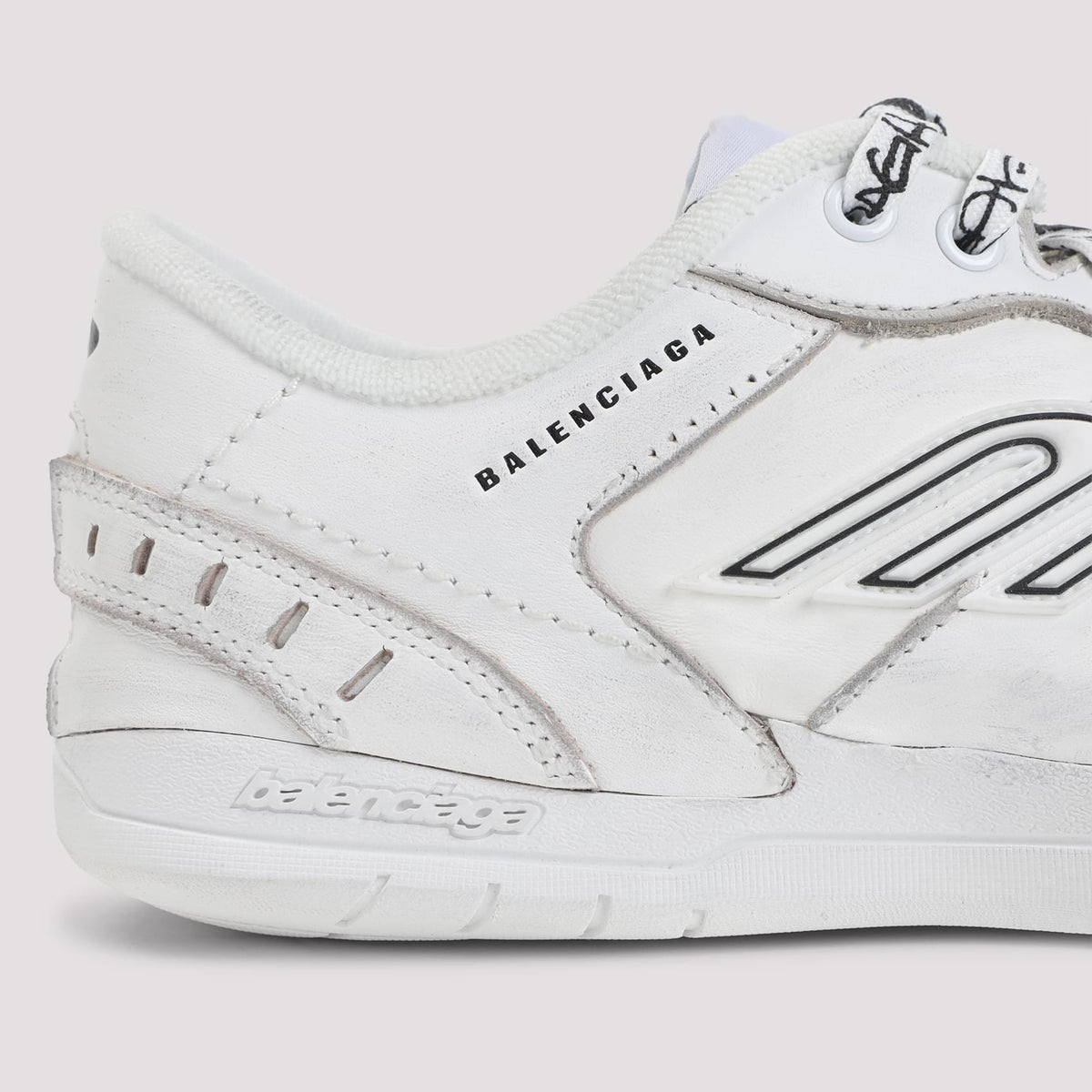 Balenciaga Hamptons Sneakers Women BALENCIAGA
